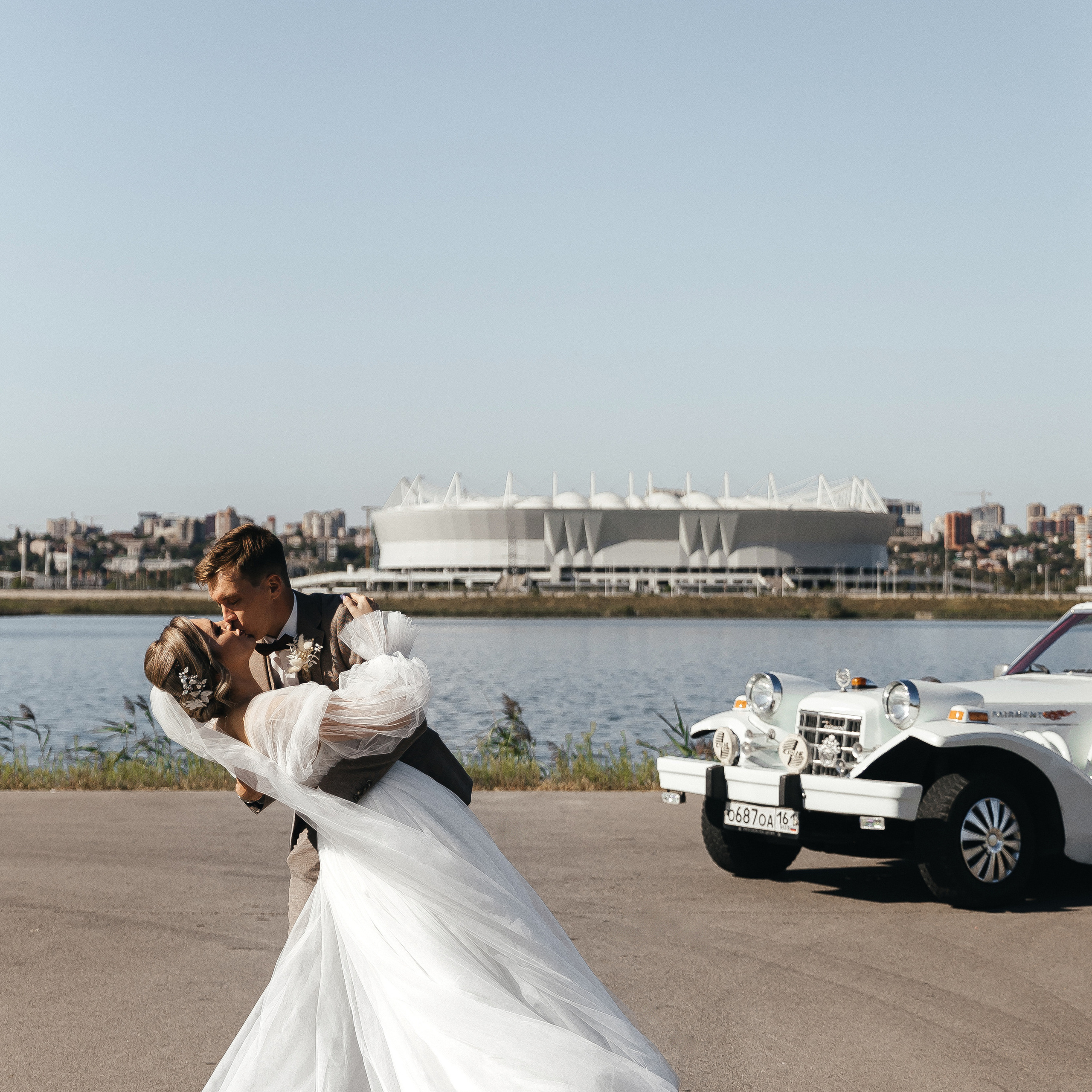 Отзывы о свадебном фотографе Анне Сиряк. Свадебный фотограф Ростов-на-Дону, Москва, Сочи