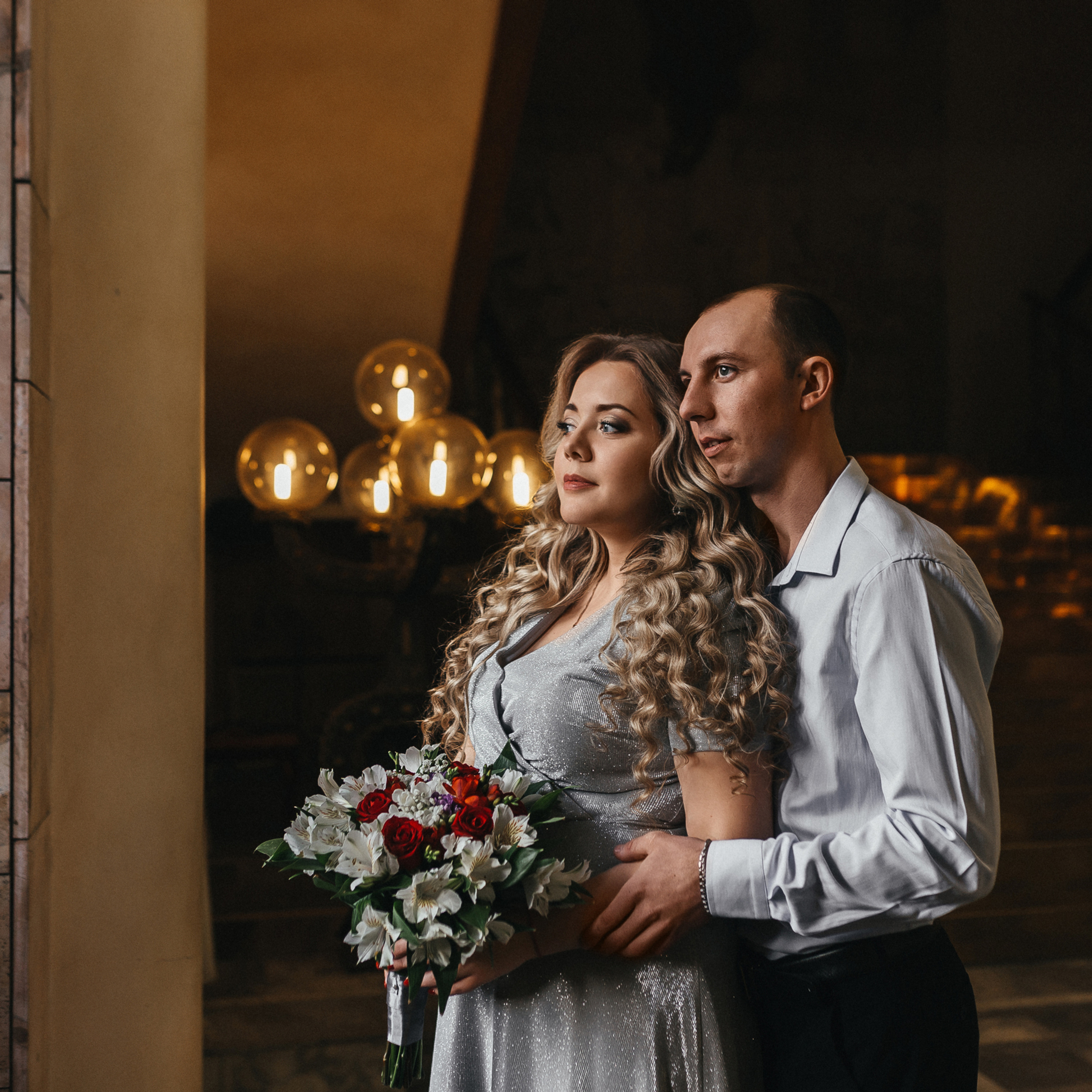 Отзывы о свадебном фотографе Анне Сиряк. Свадебный фотограф Ростов-на-Дону, Москва, Сочи