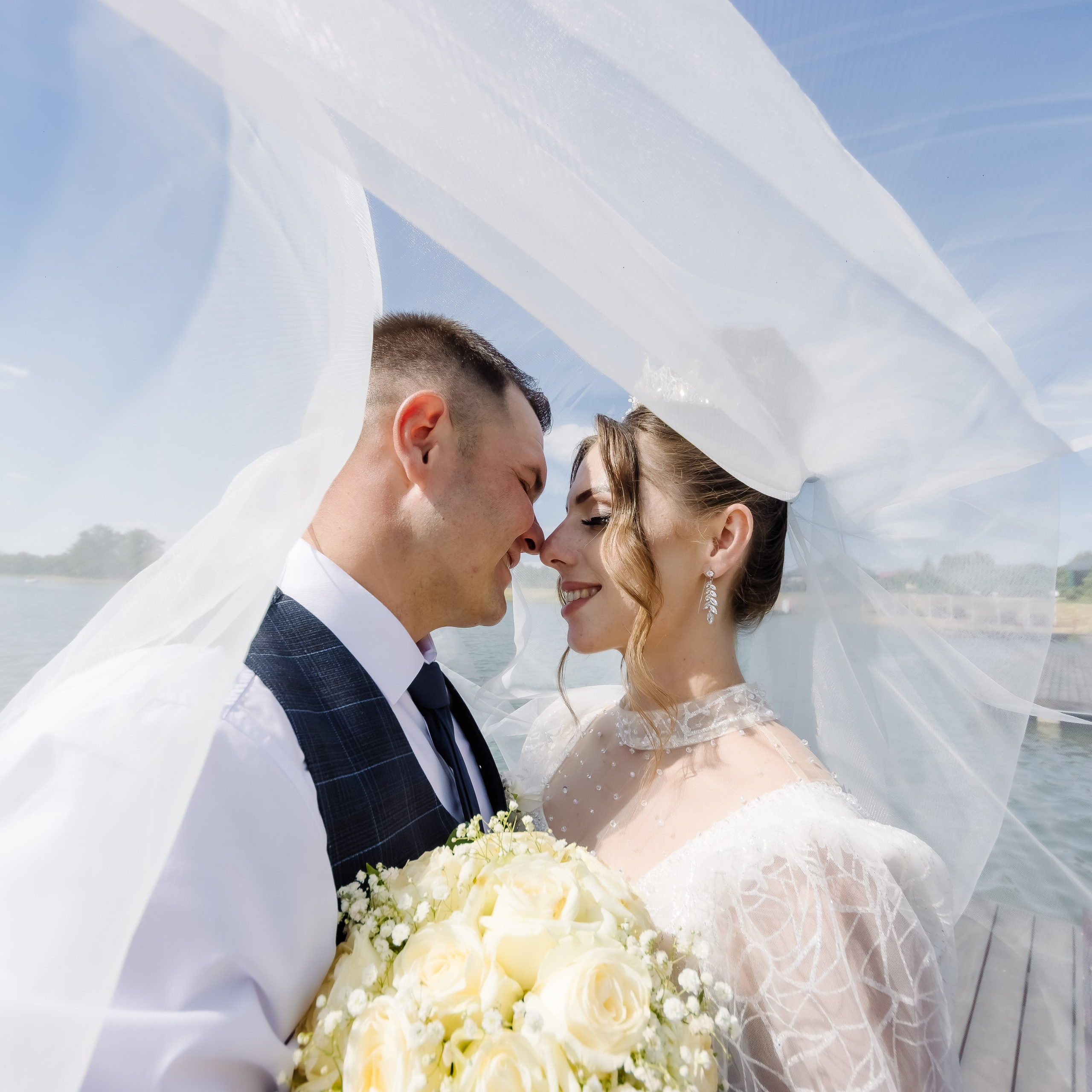 Wedding day 16.08.2024