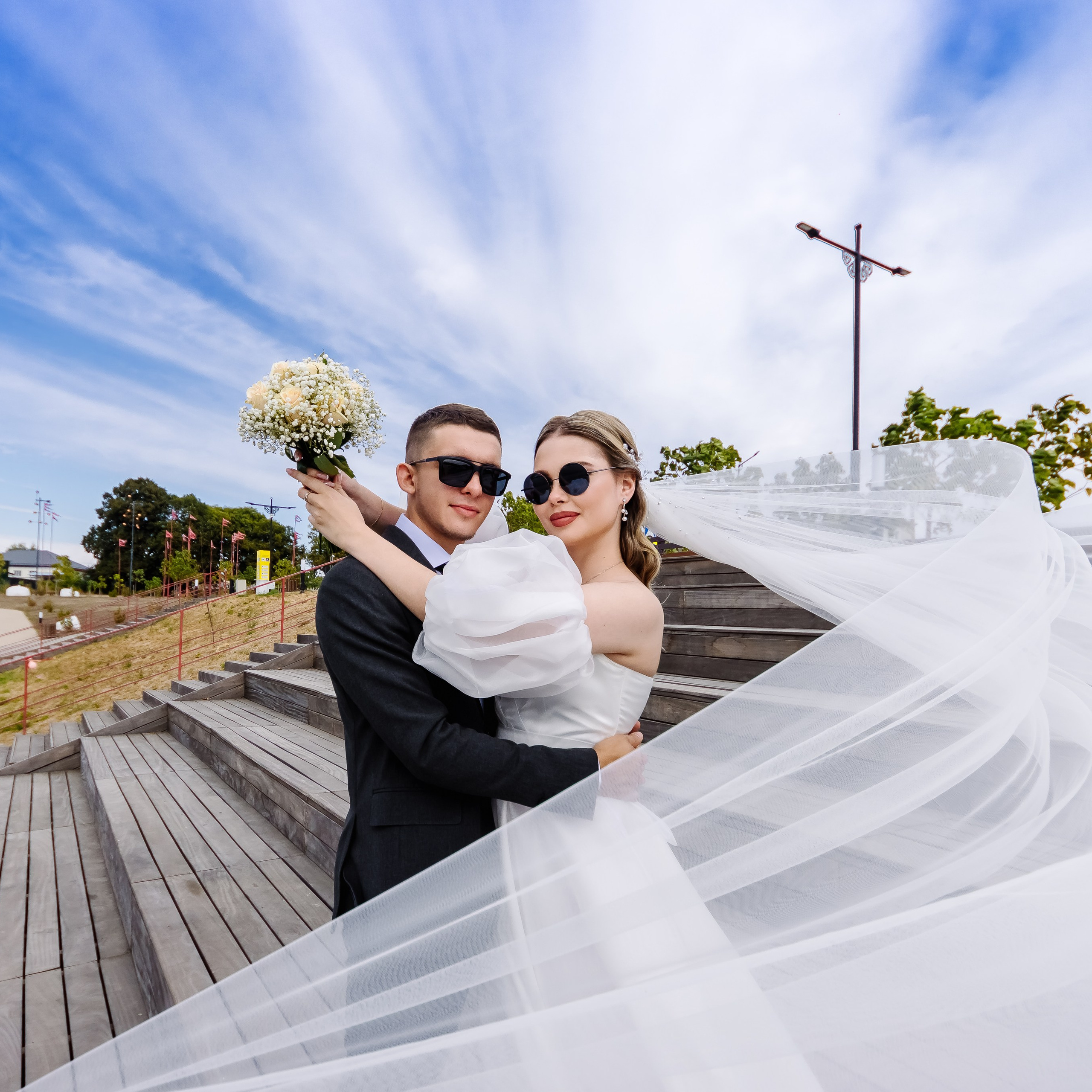 Wedding day 9.09.2023