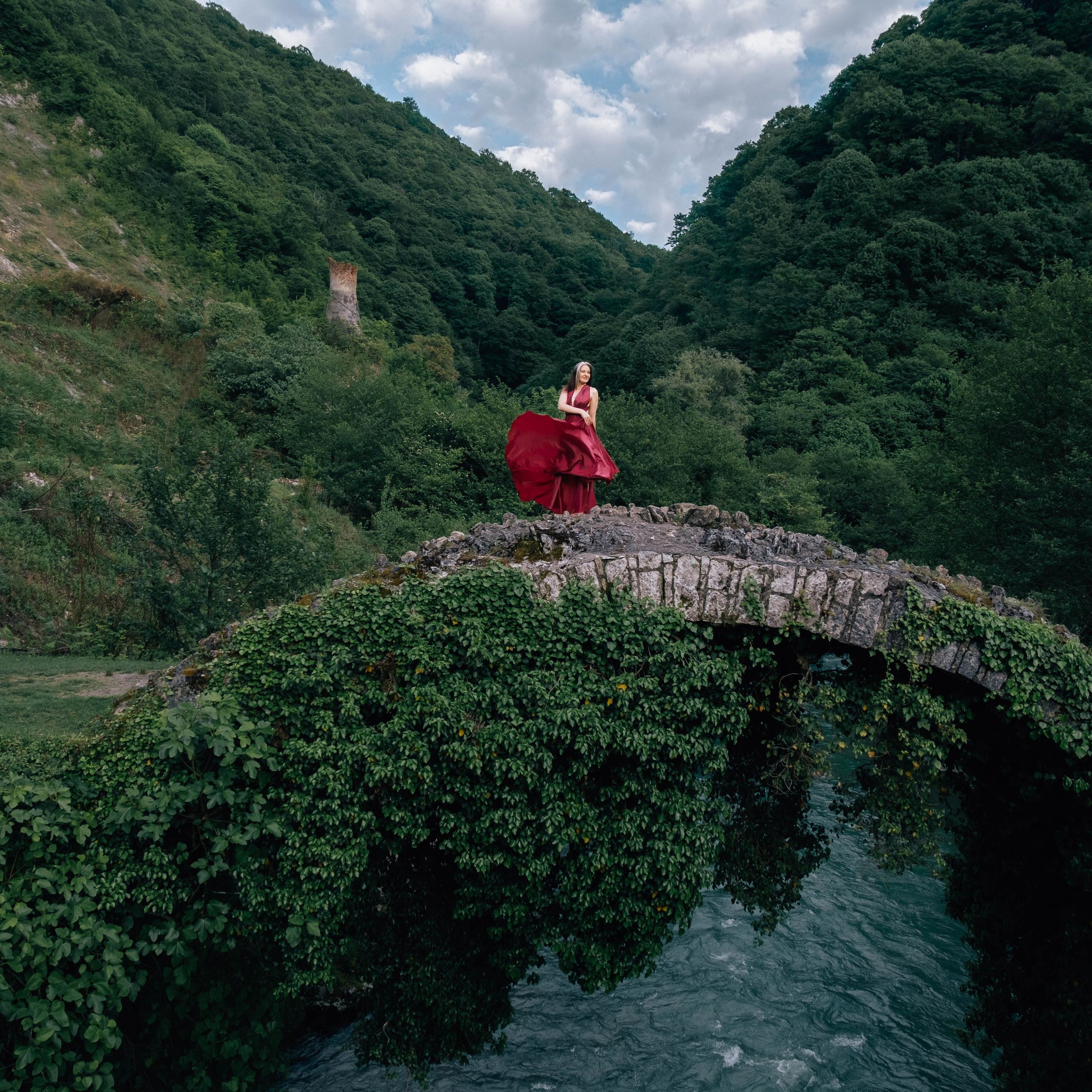 Фотоэкскурсия по Сухуму