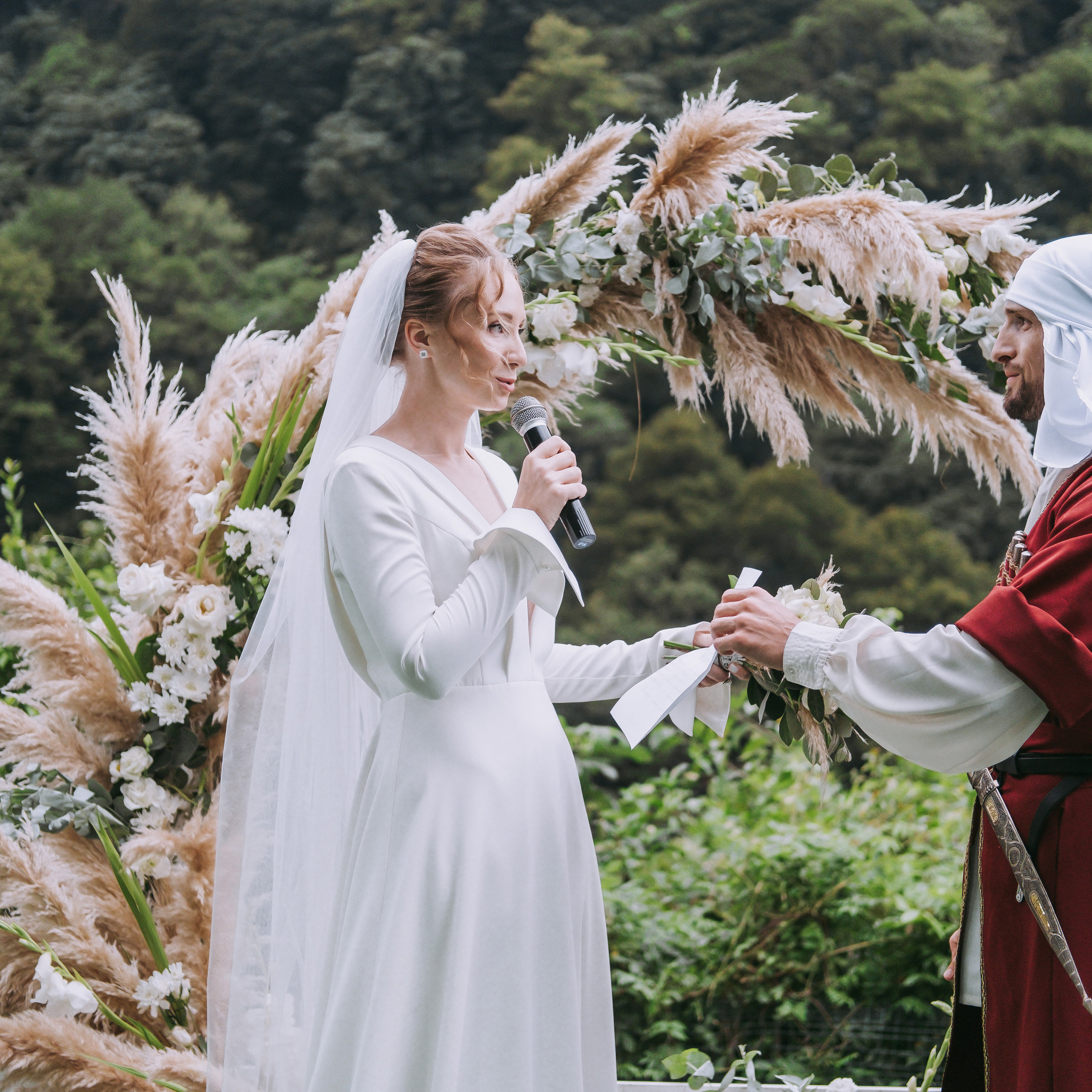 Отзывы. Свадьба в Абхазии|Фотограф в Абхазии