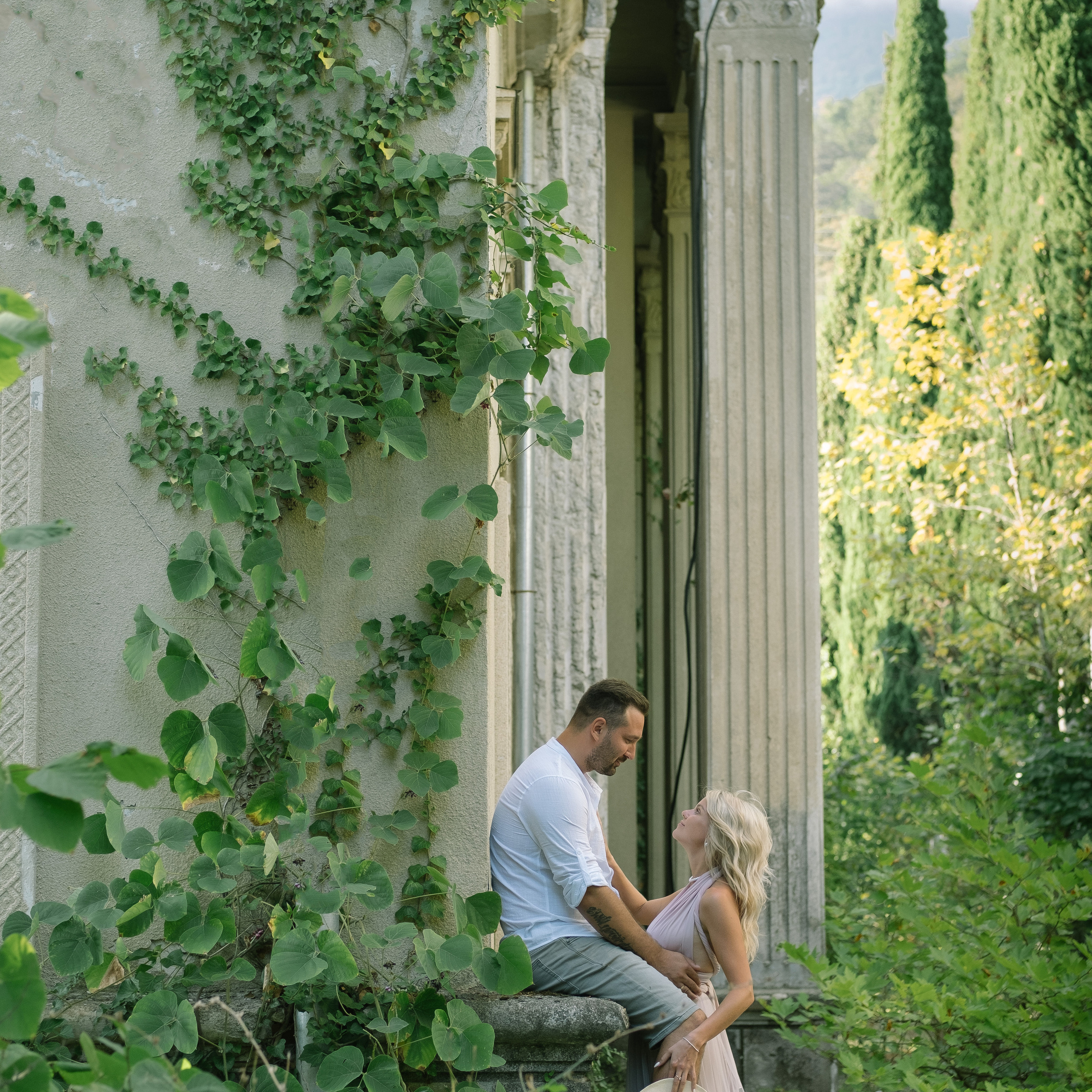 Отзывы. Свадьба в Абхазии|Фотограф в Абхазии