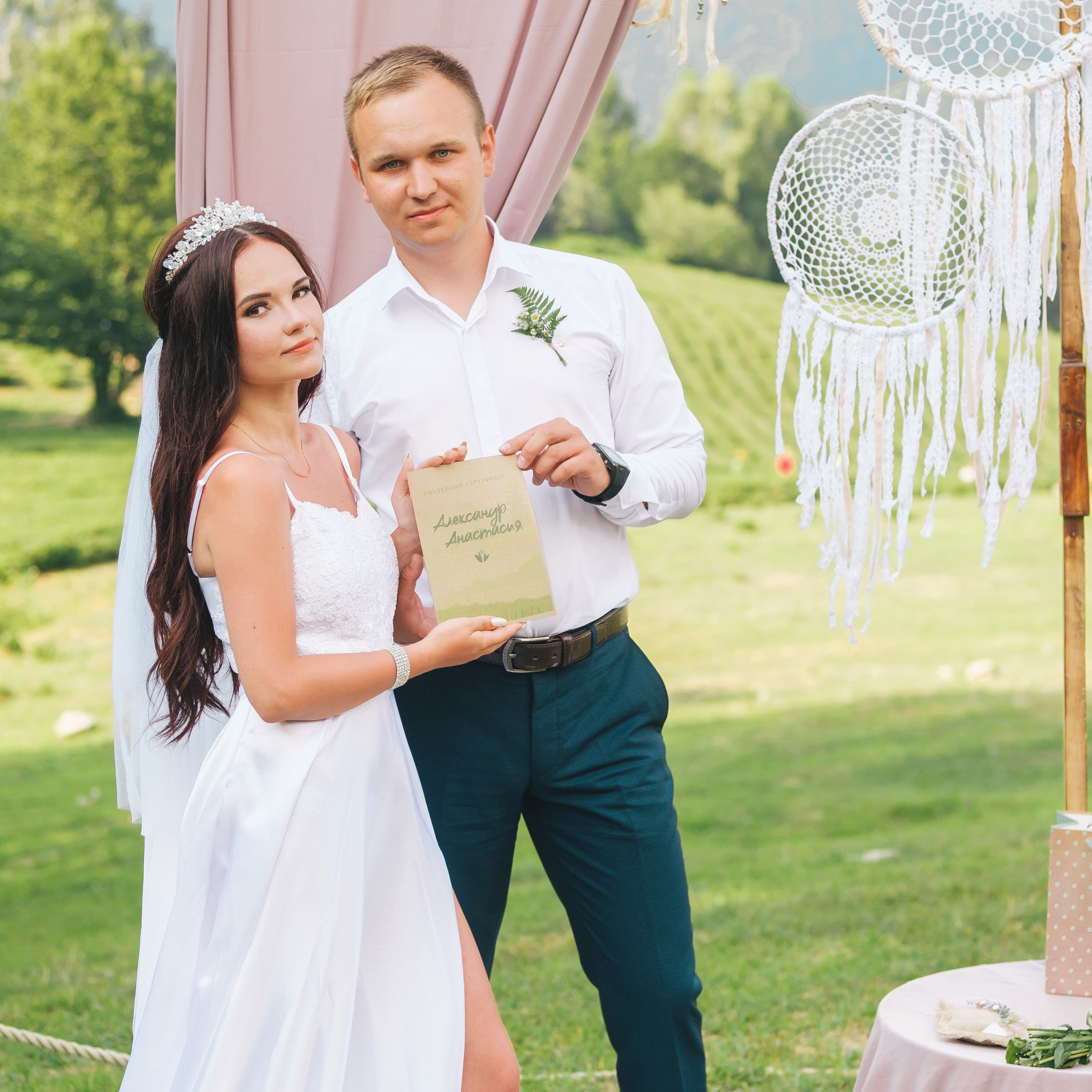 Отзывы. Свадьба в Абхазии|Фотограф в Абхазии