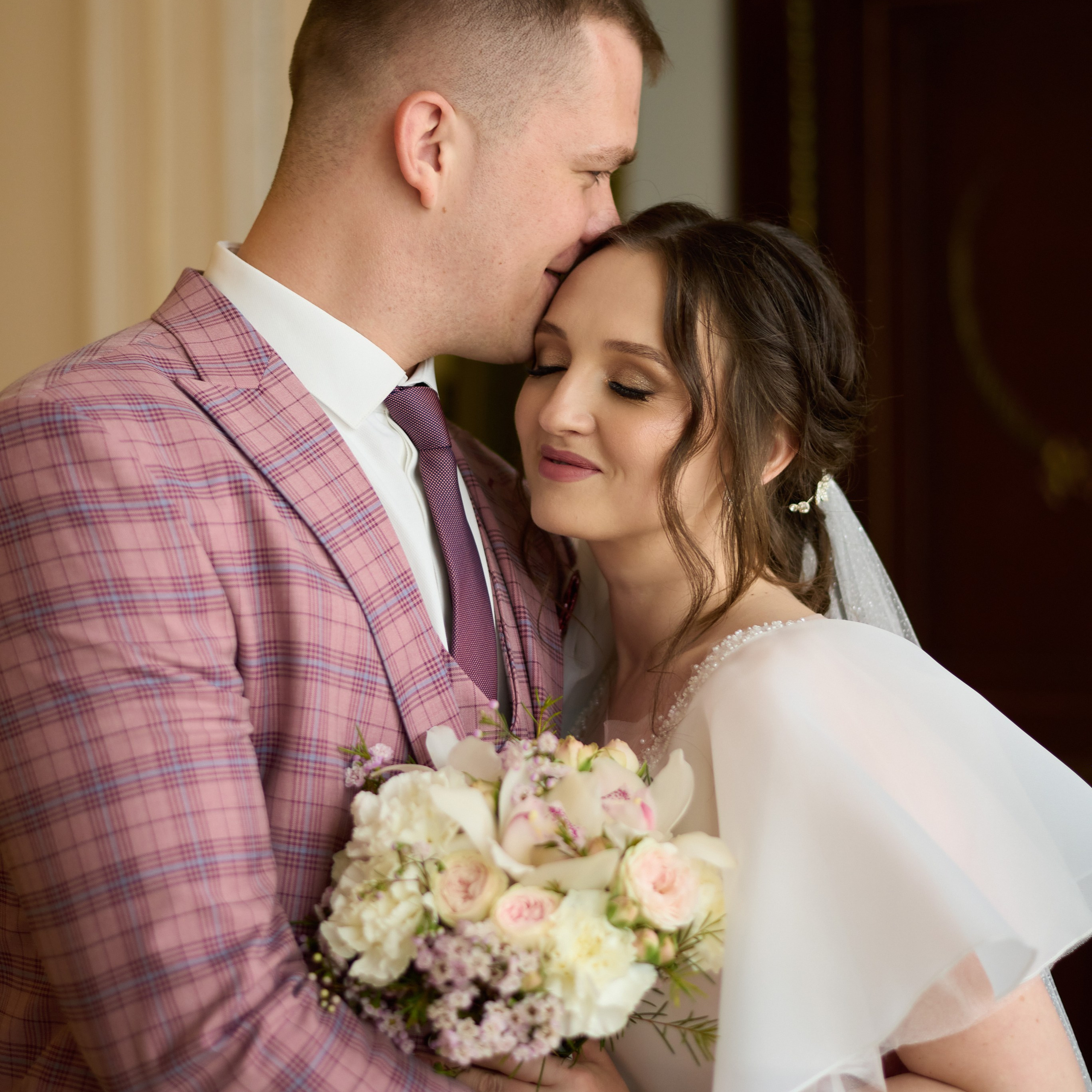 Дмитрий и Дарья