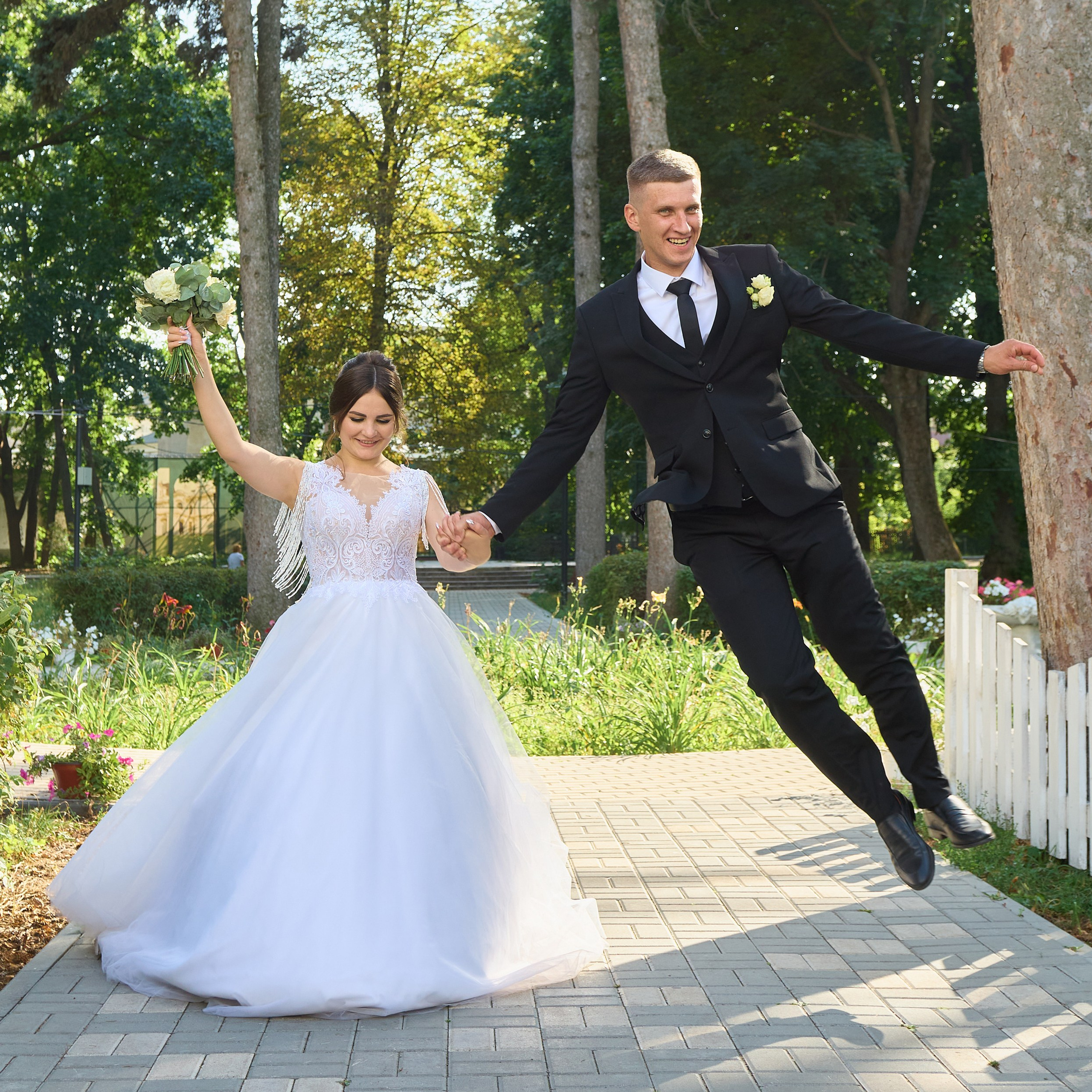 Артем и Лидия