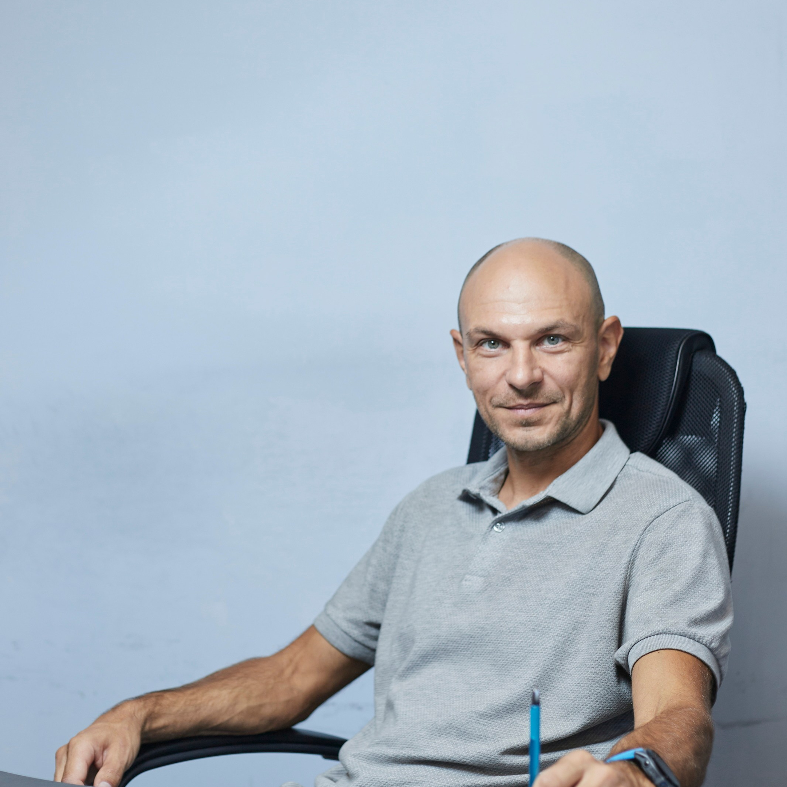 Инженерная компания Спектр