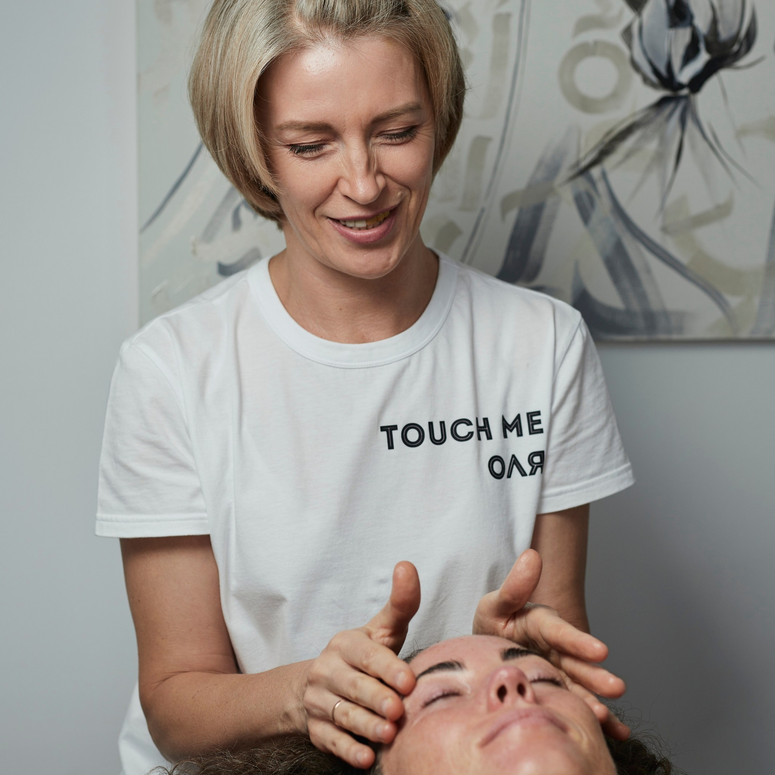 деловые портреты для touch me