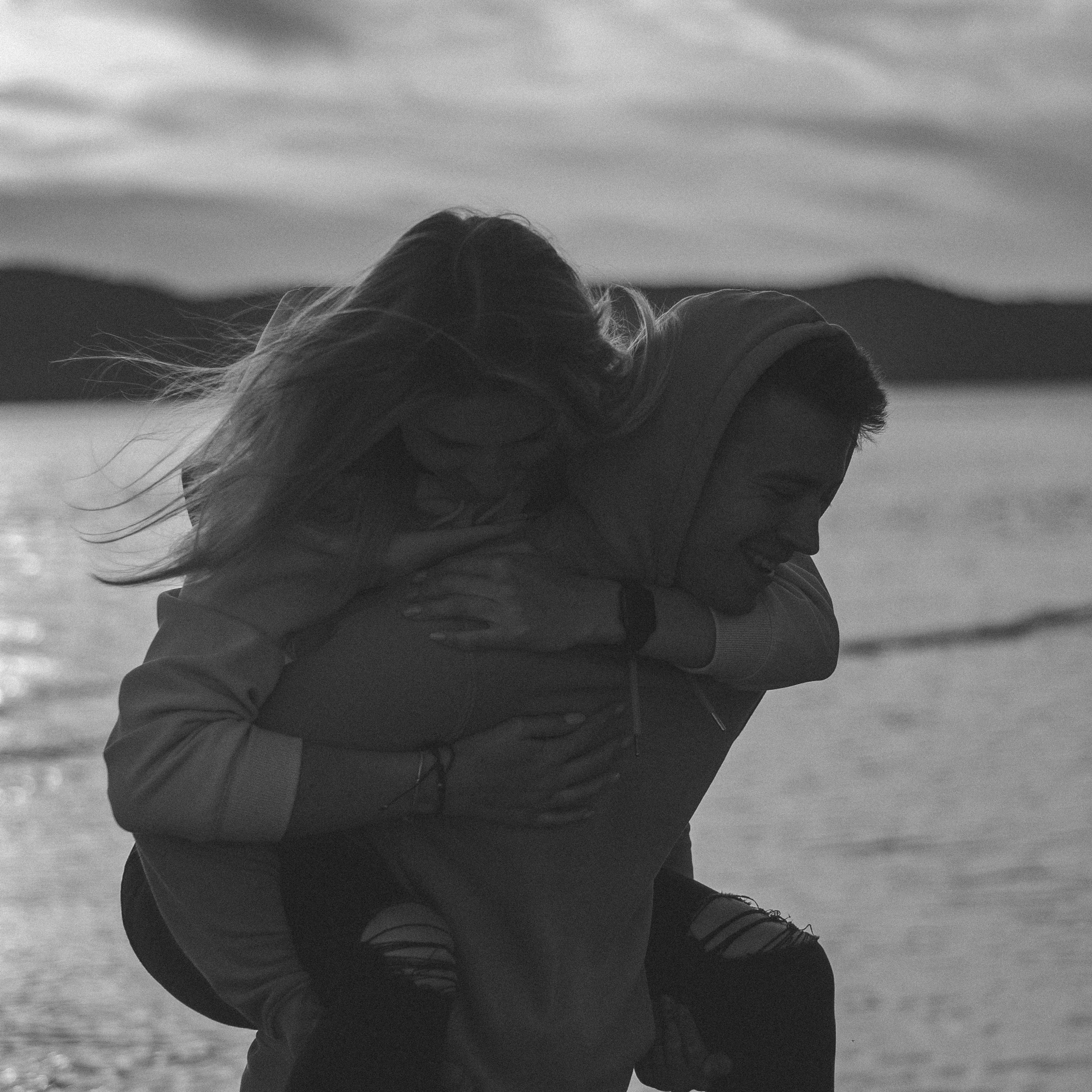 Таня и Дима