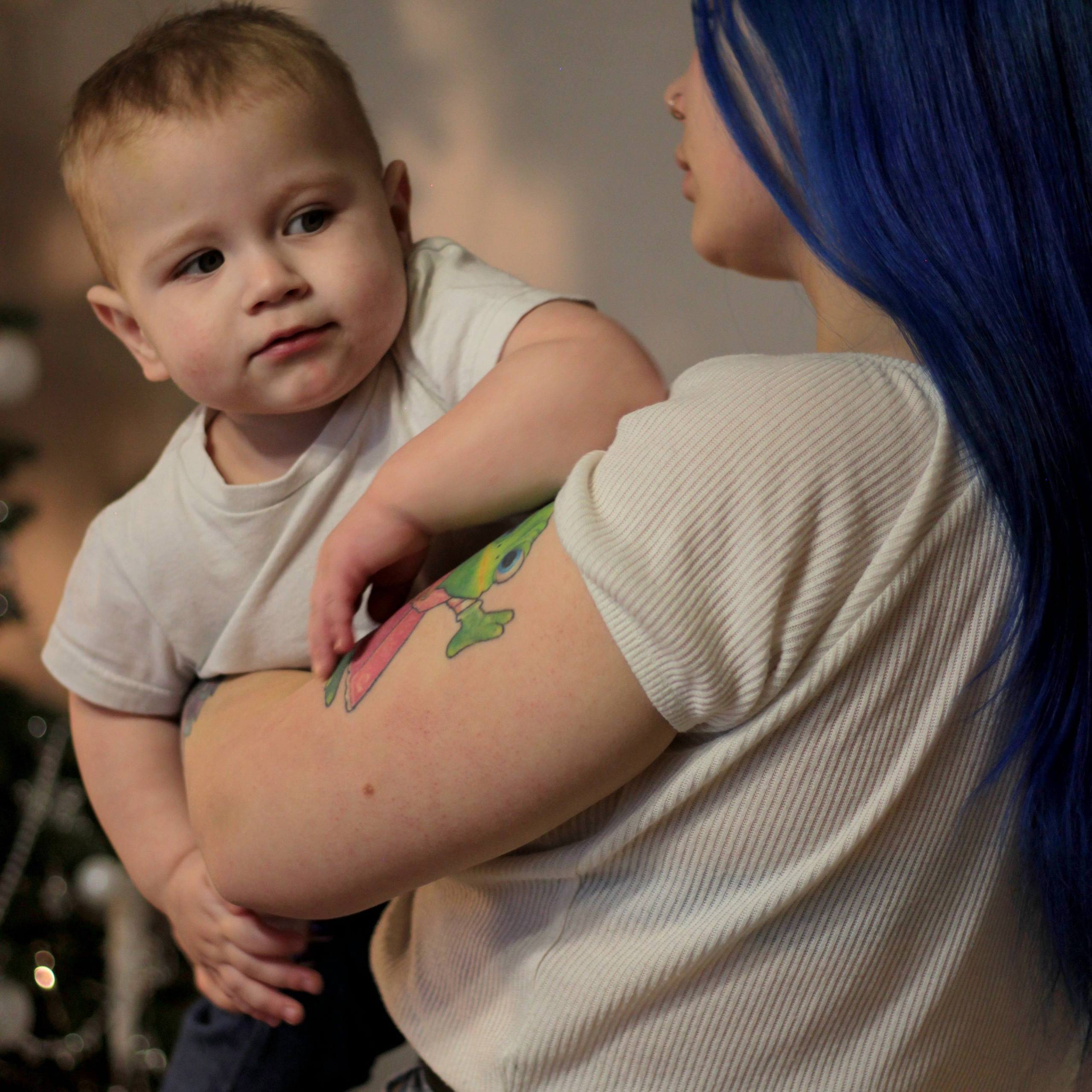 Семейные фотосессии