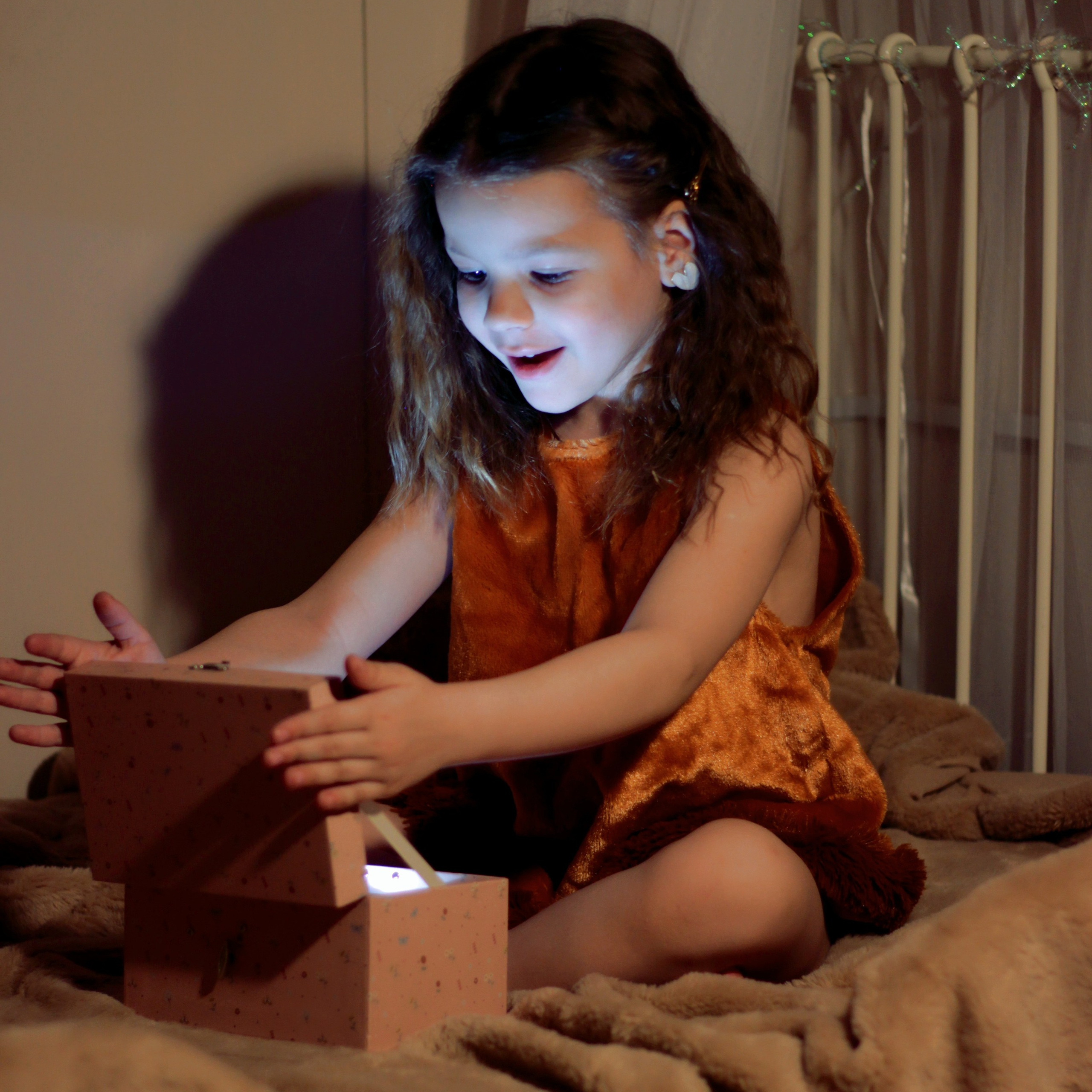 Детские фотосессии