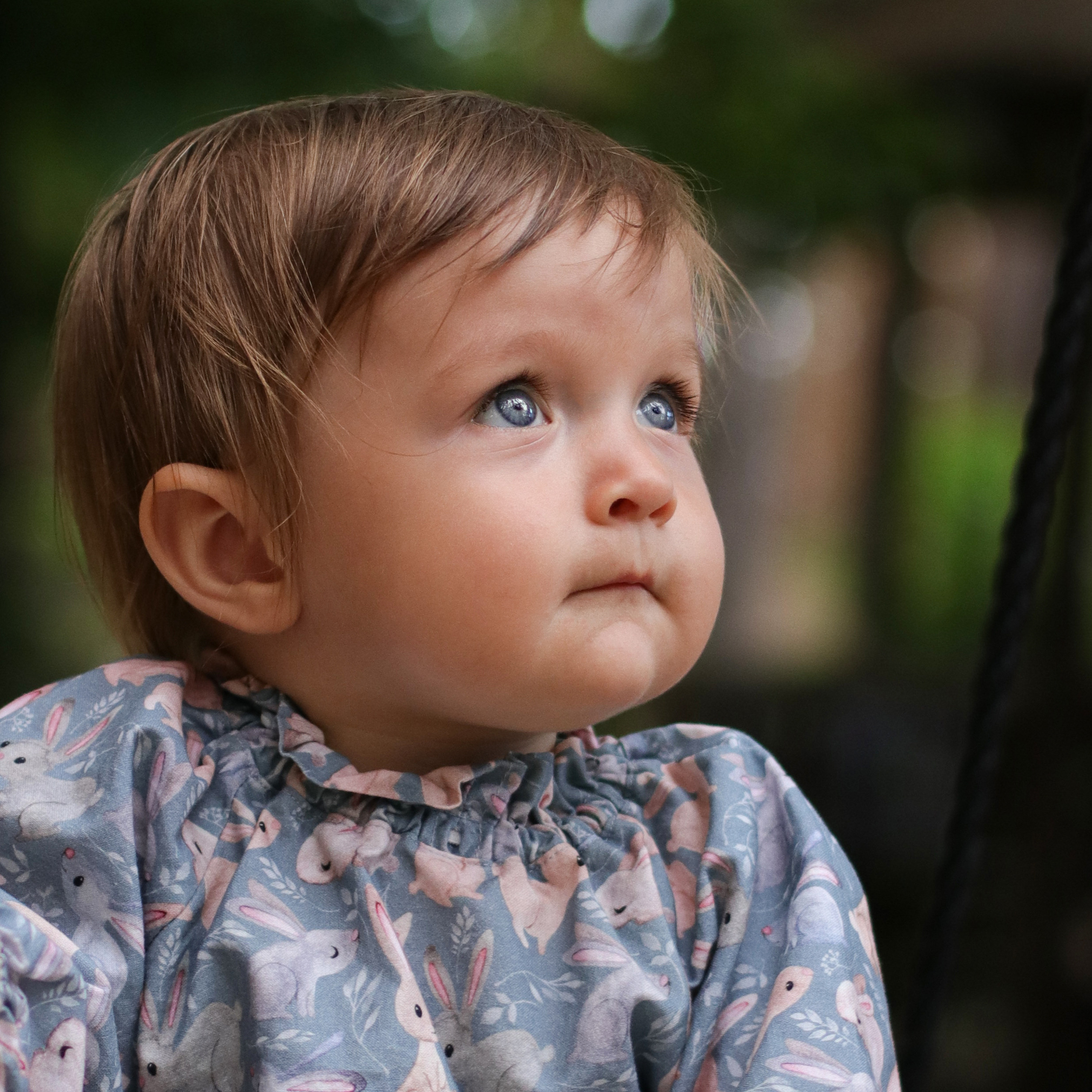 Стелле 1 годик