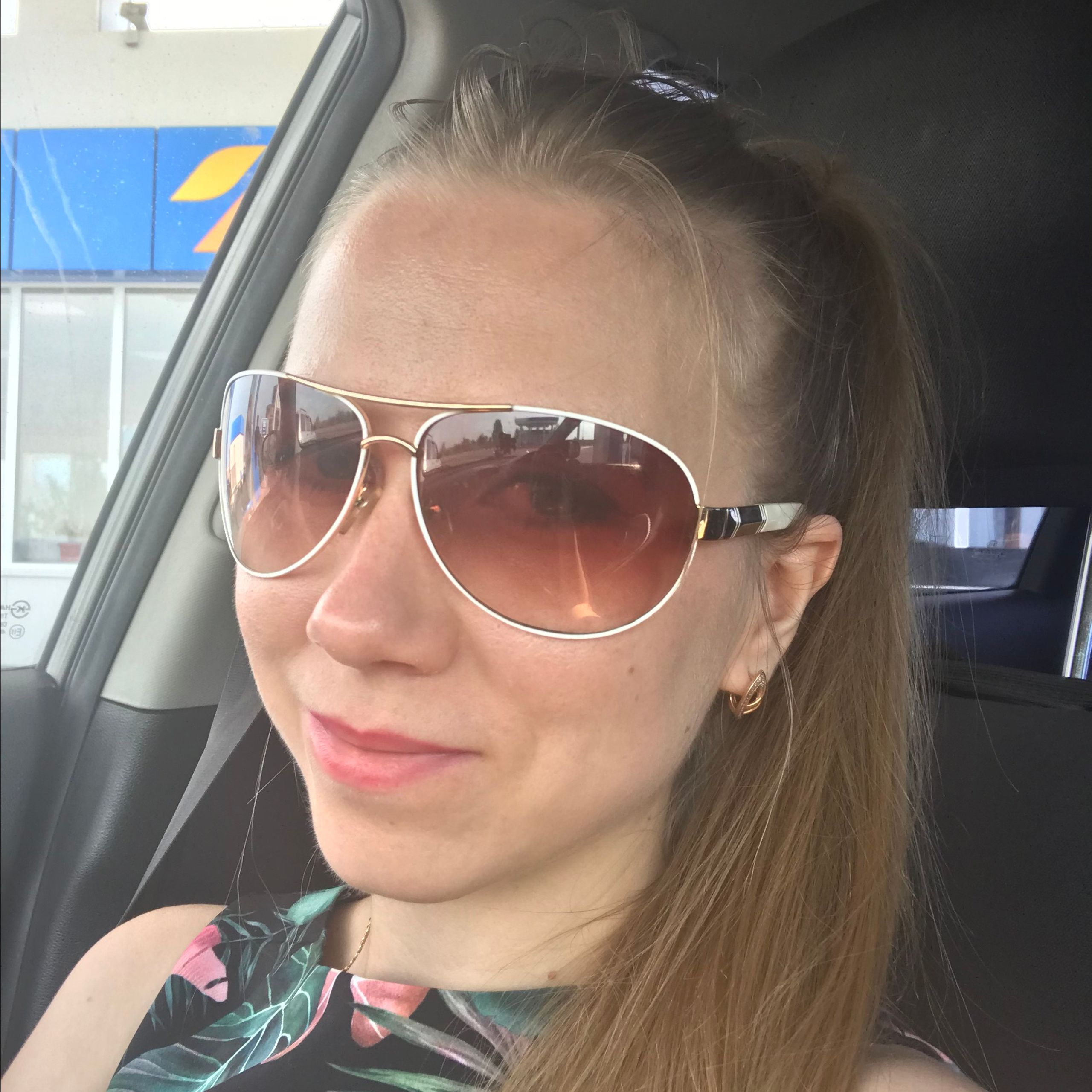 Отзывы. Семейный и детский фотограф в Краснознаменске Виктория Санкина