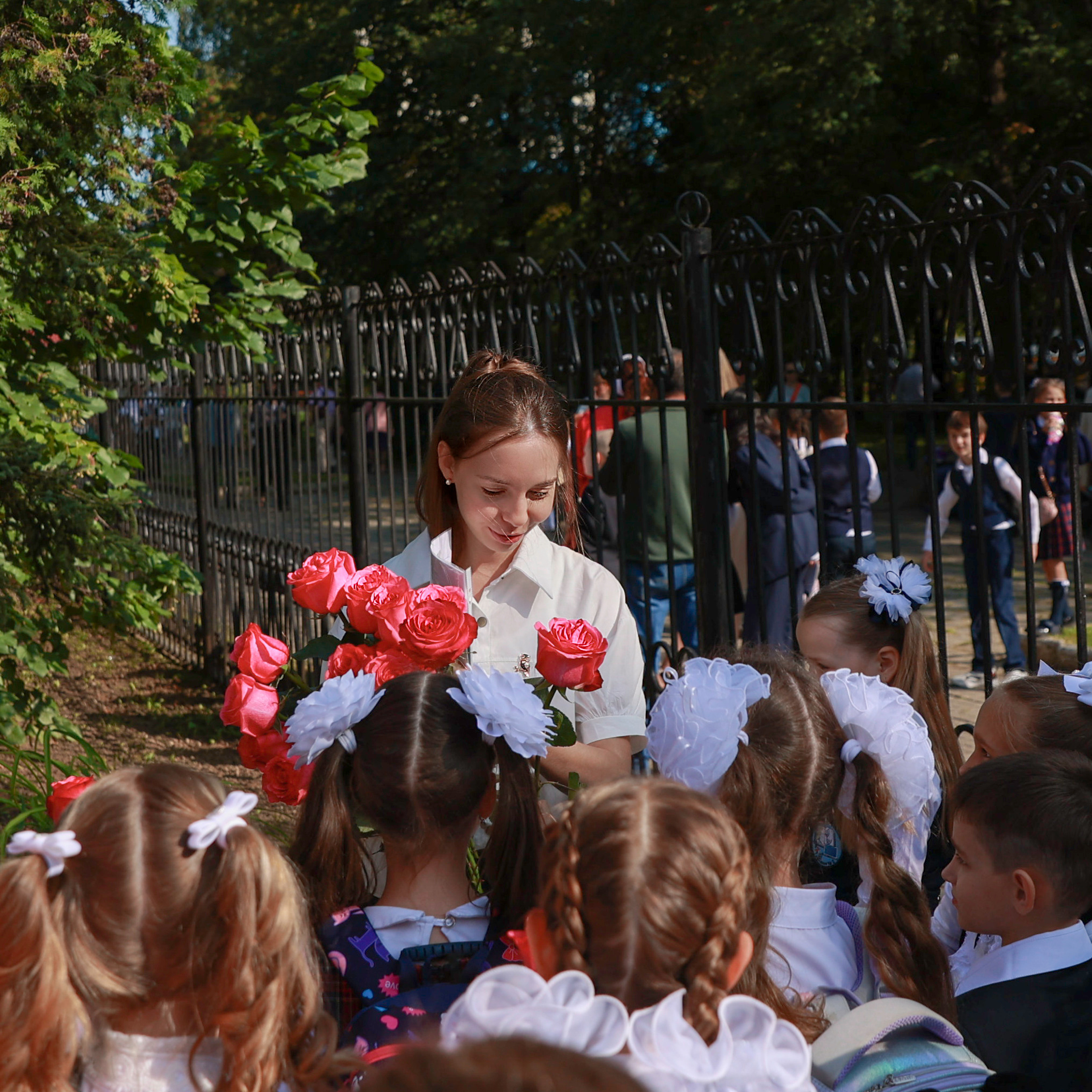 Отзывы. Семейный и детский фотограф в Краснознаменске Виктория Санкина