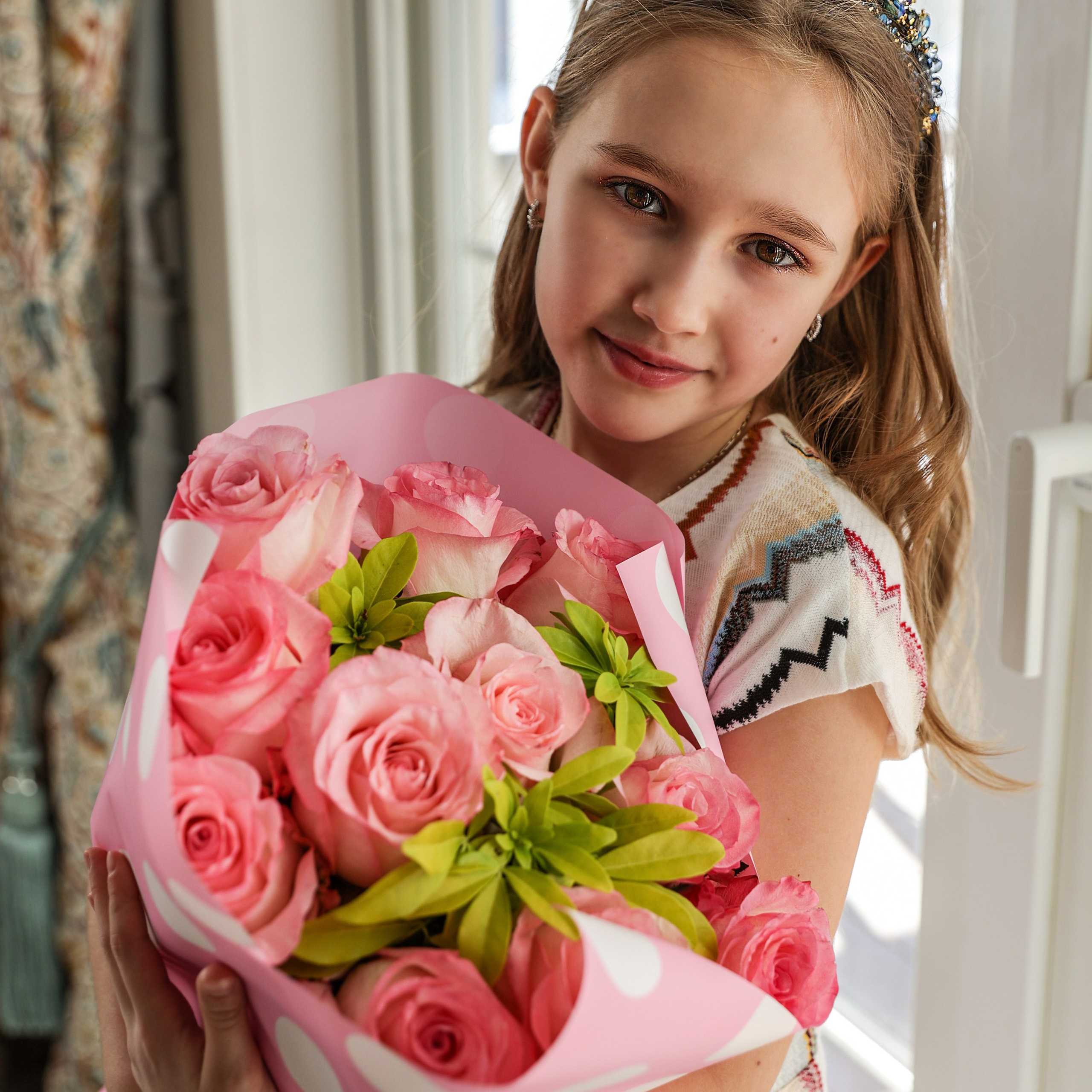 Отзывы. Семейный и детский фотограф в Краснознаменске Виктория Санкина