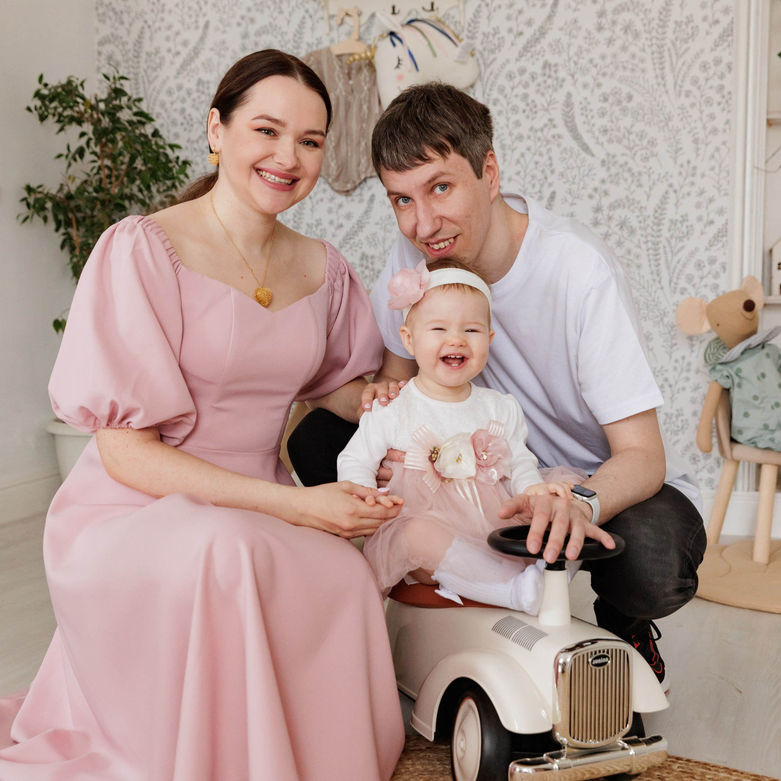 Отзывы. Семейный и детский фотограф в Краснознаменске Виктория Санкина