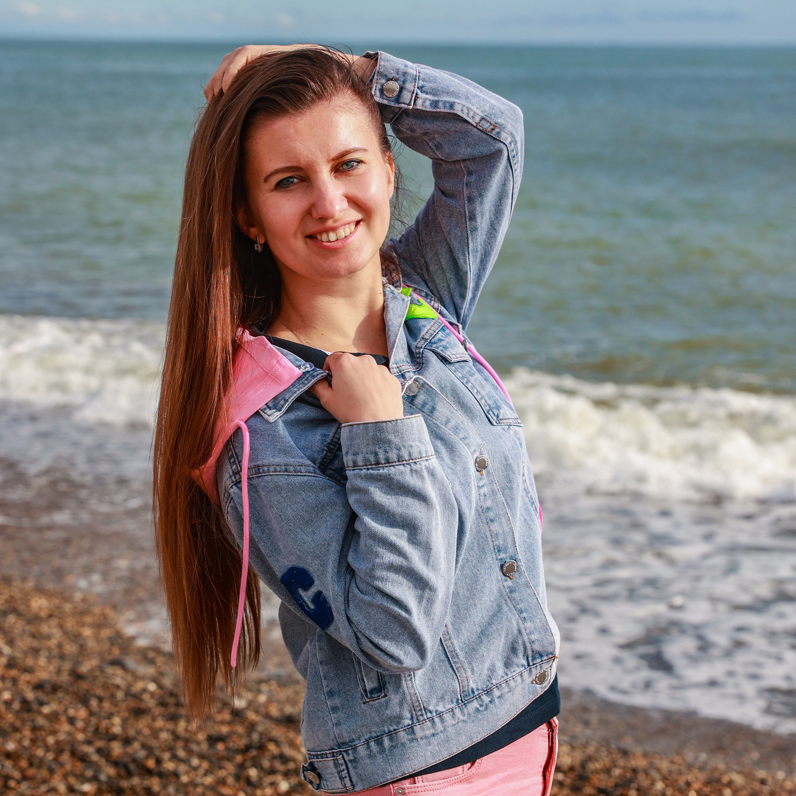 Отзывы. Семейный и детский фотограф в Краснознаменске Виктория Санкина