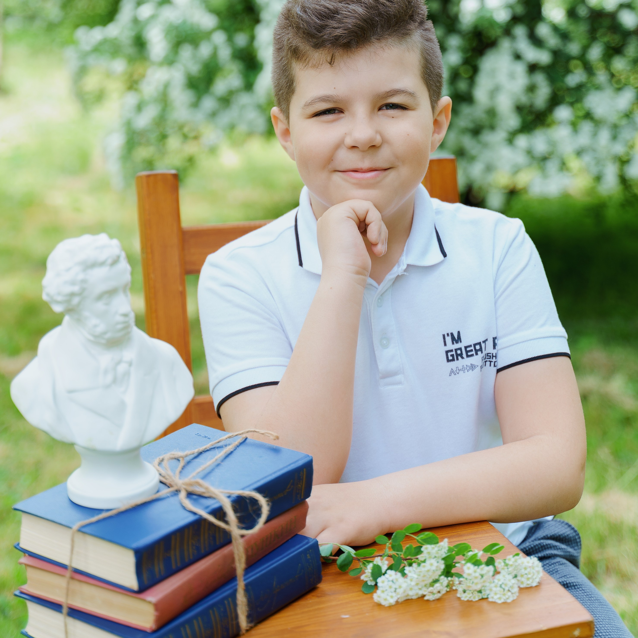 Отзывы. Стильные выпускные альбомы и индивидуальные фотосессии в Таганроге