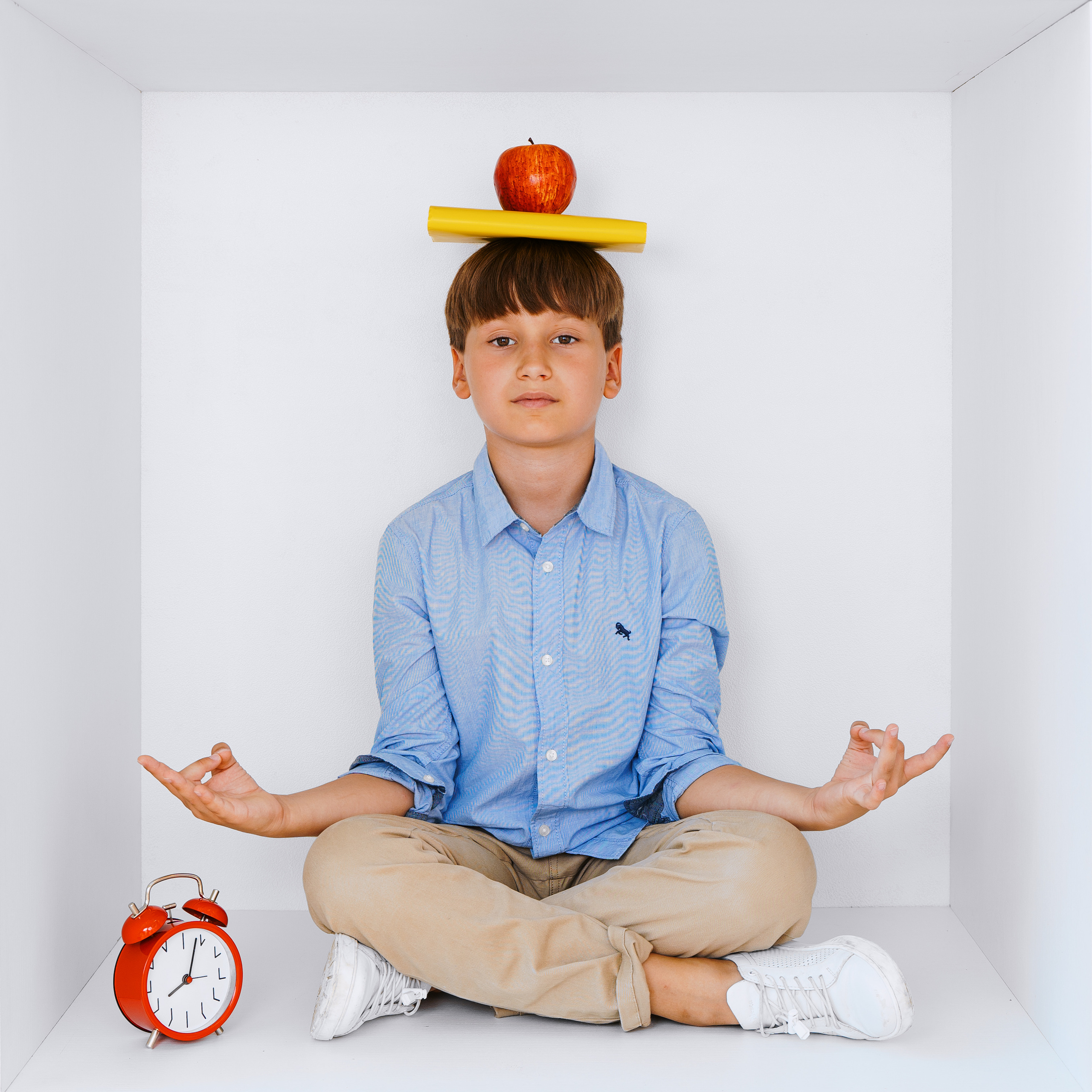 Проект для первоклашек. Стильные выпускные альбомы и индивидуальные фотосессии в Таганроге