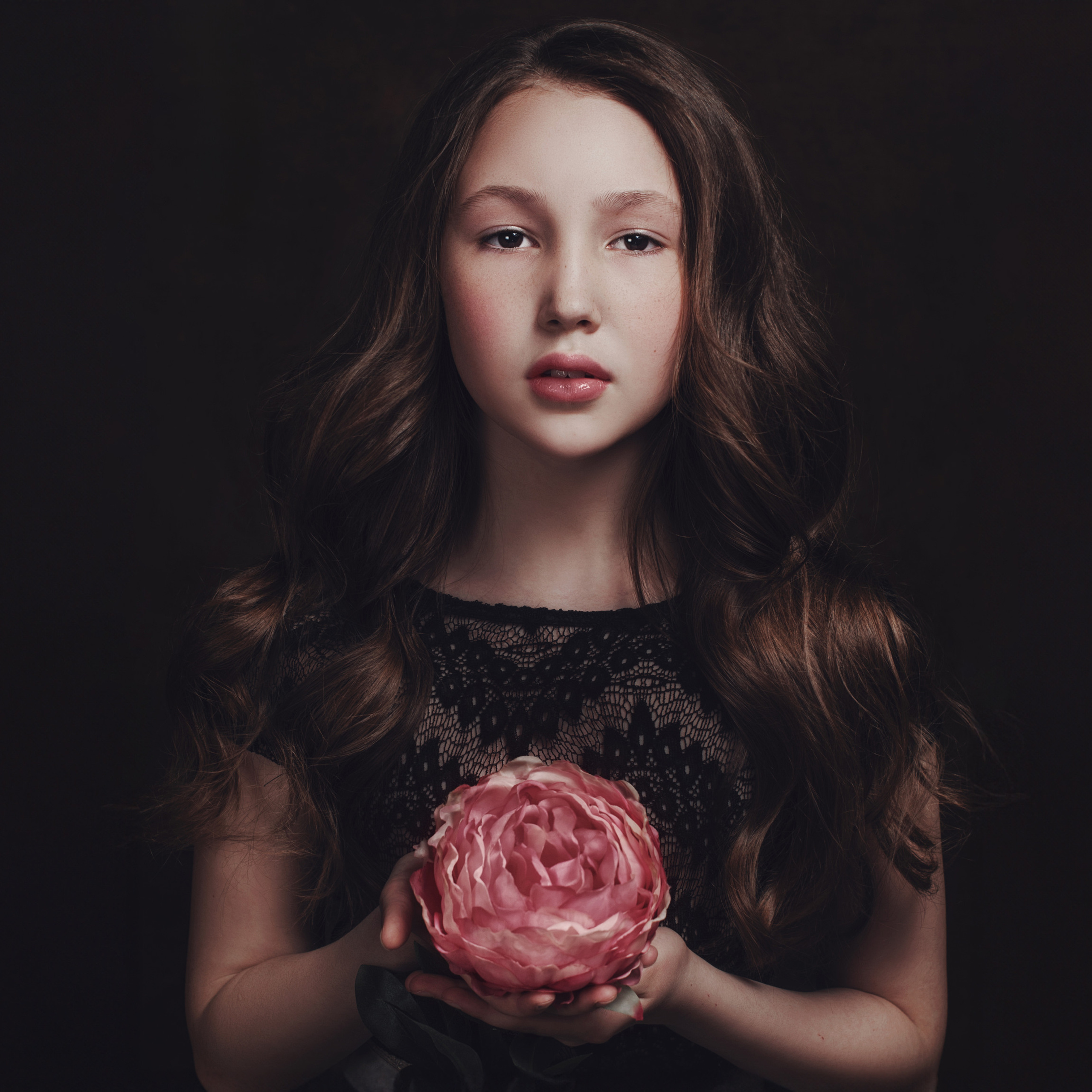 Алена «Цветок»