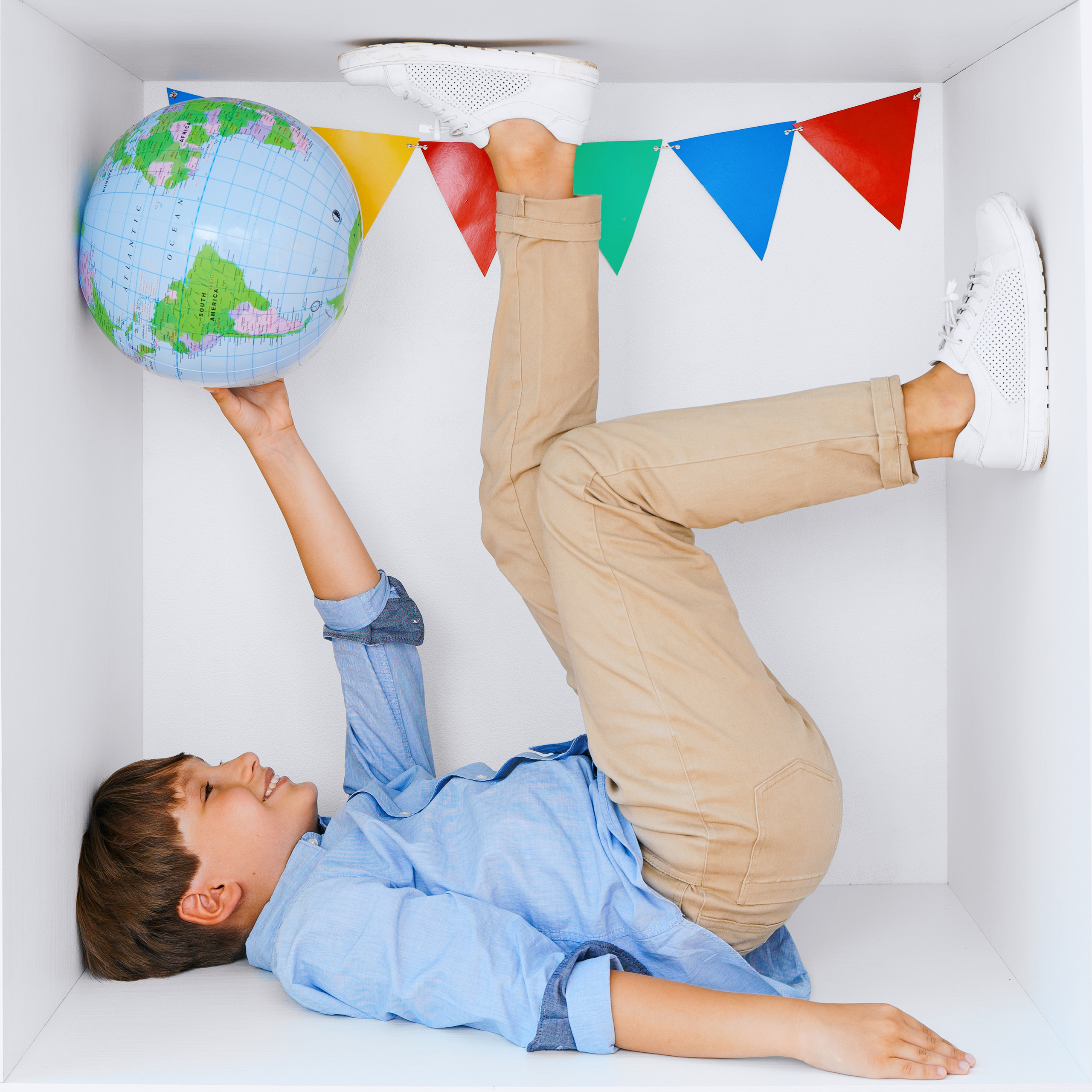 Проект для первоклашек. Стильные выпускные альбомы и индивидуальные фотосессии в Таганроге