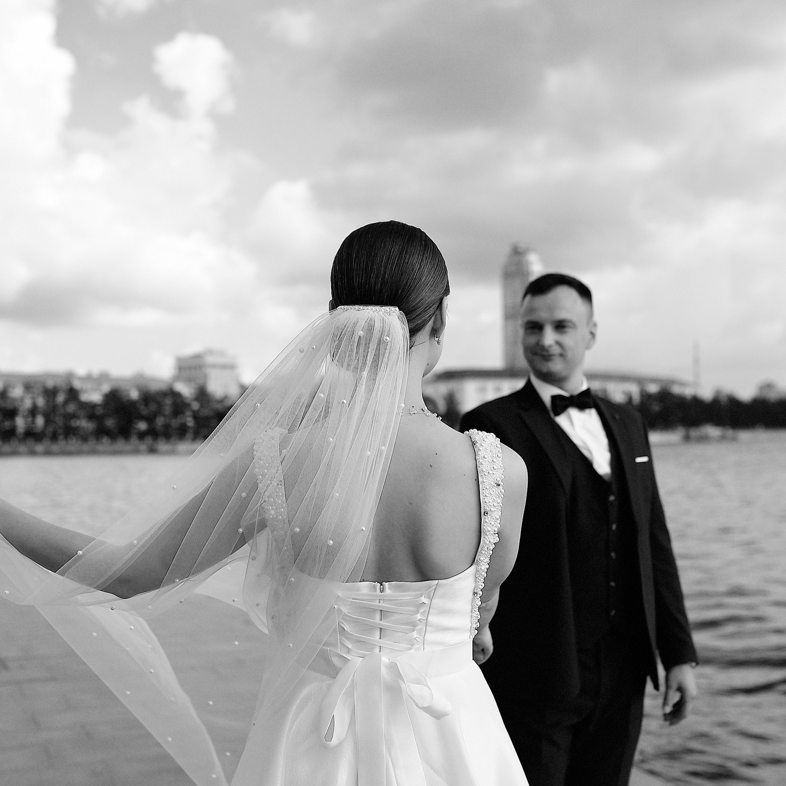 Отзывы. Свадебный и семейный фотограф и видеограф в Екатеринбурге Полянские Тимур и Анастасия