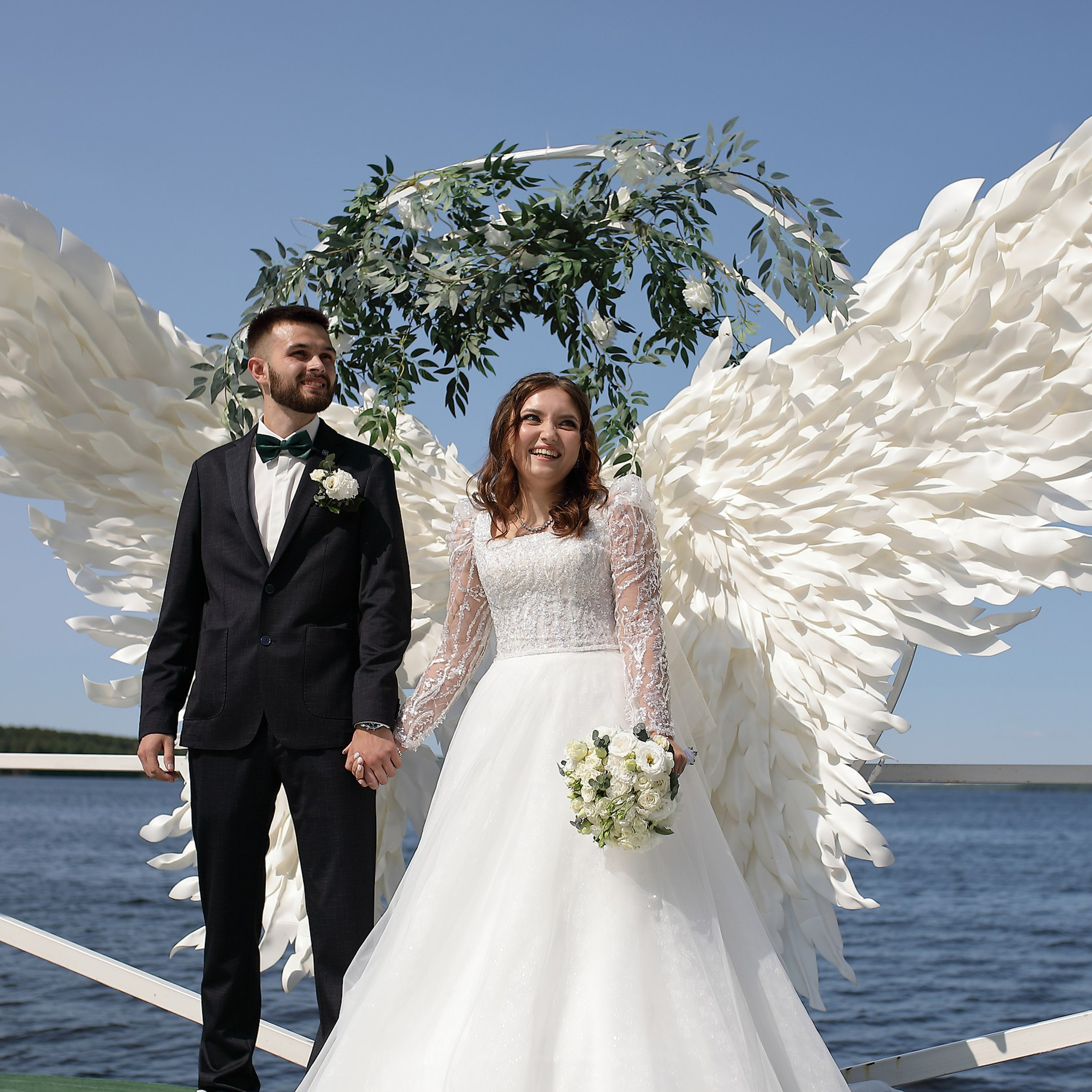 Владислав и Милена