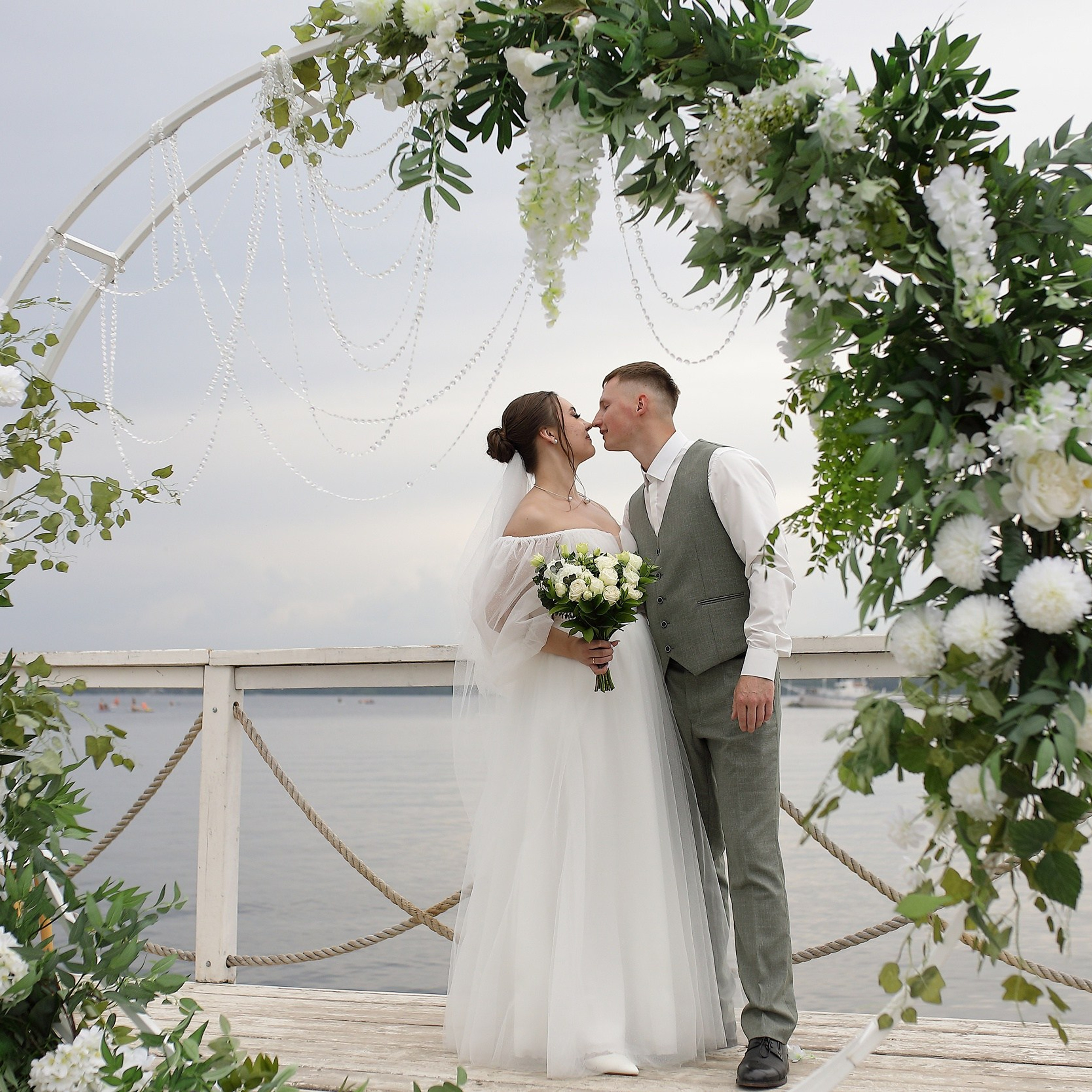 Отзывы. Свадебный и семейный фотограф и видеограф в Екатеринбурге Полянские Тимур и Анастасия