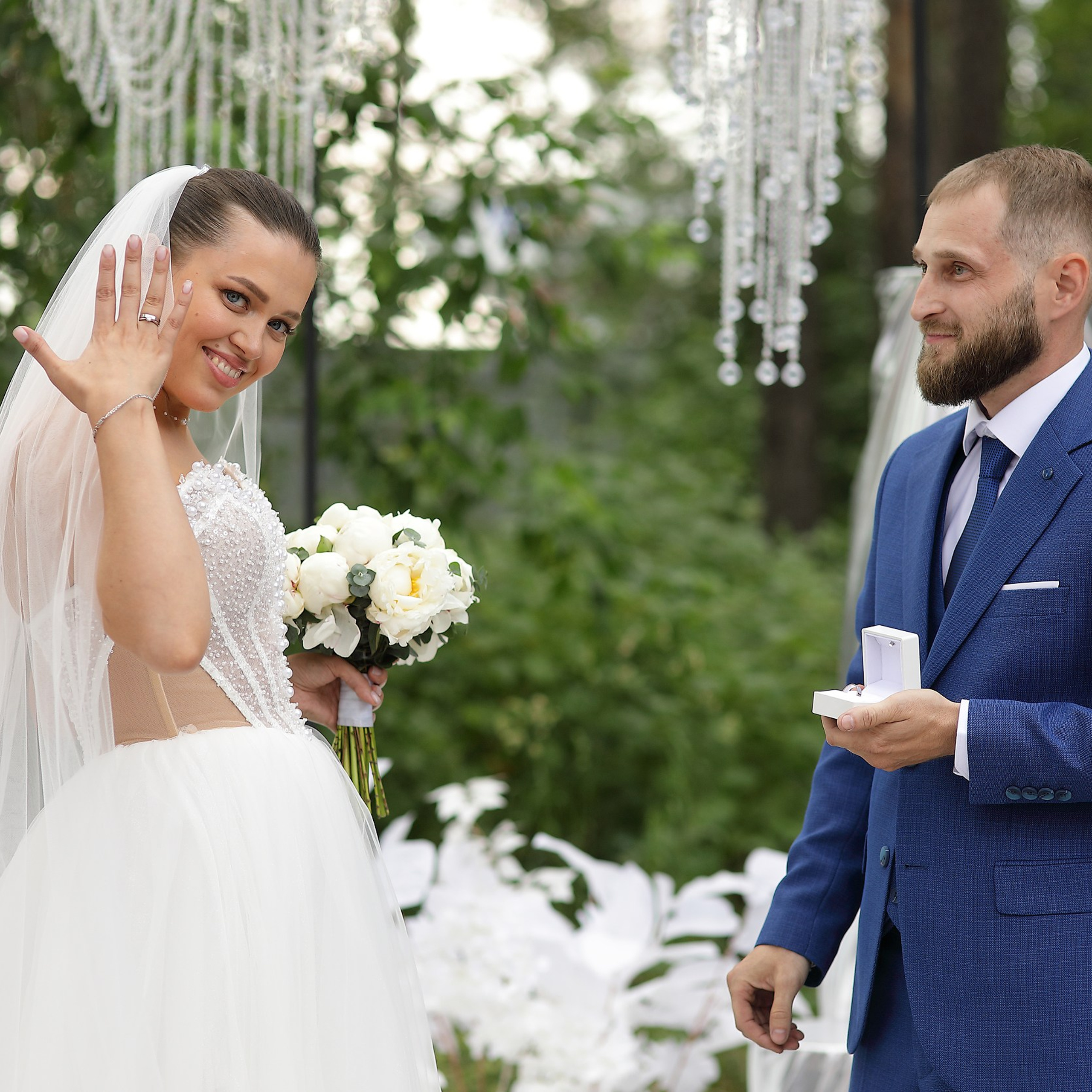 Иван и Дарья