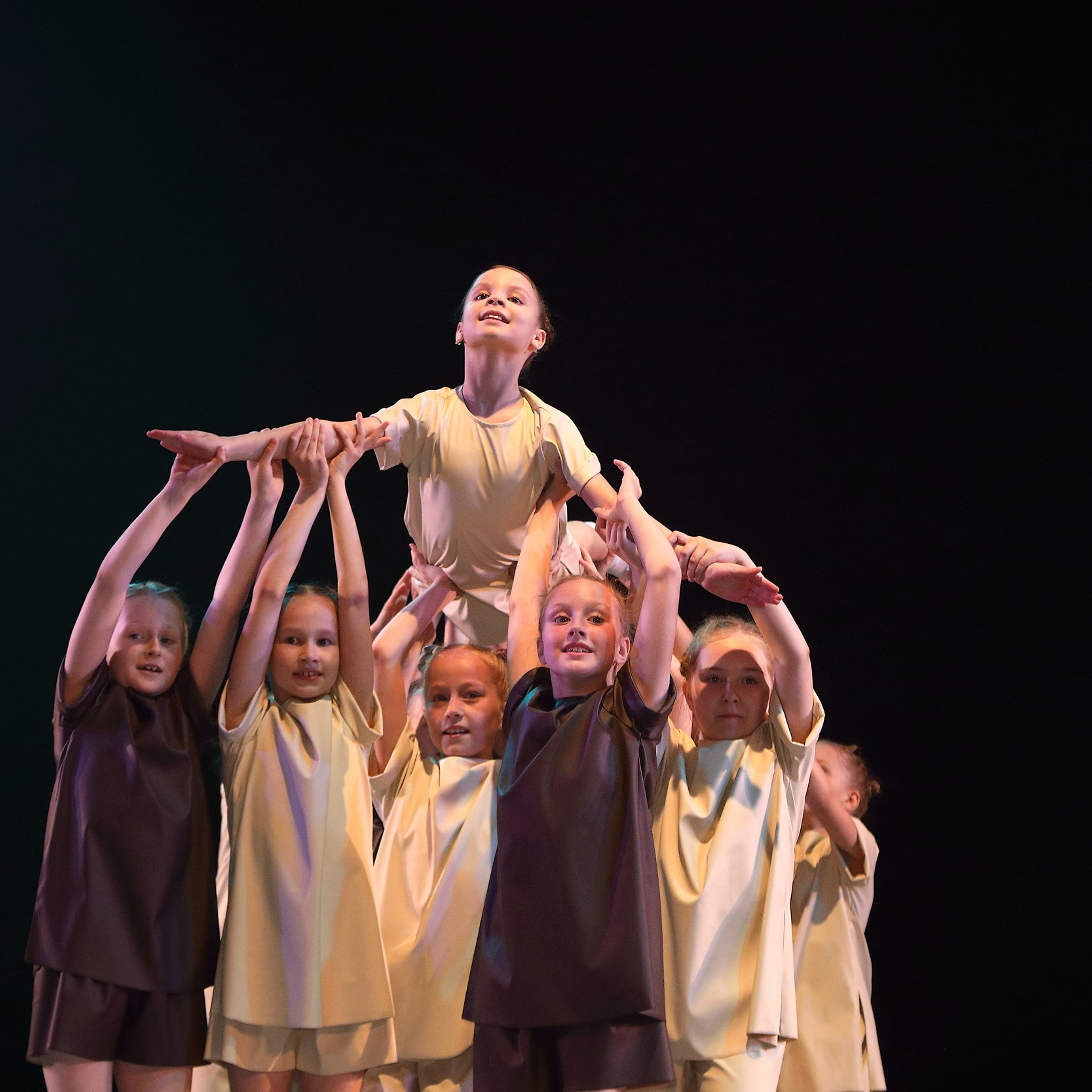 Щелкунчик (сцена)