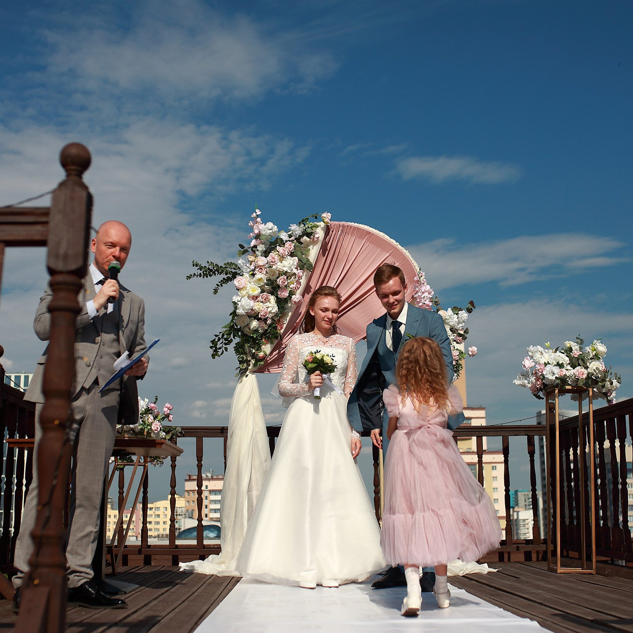 Иван и Арина