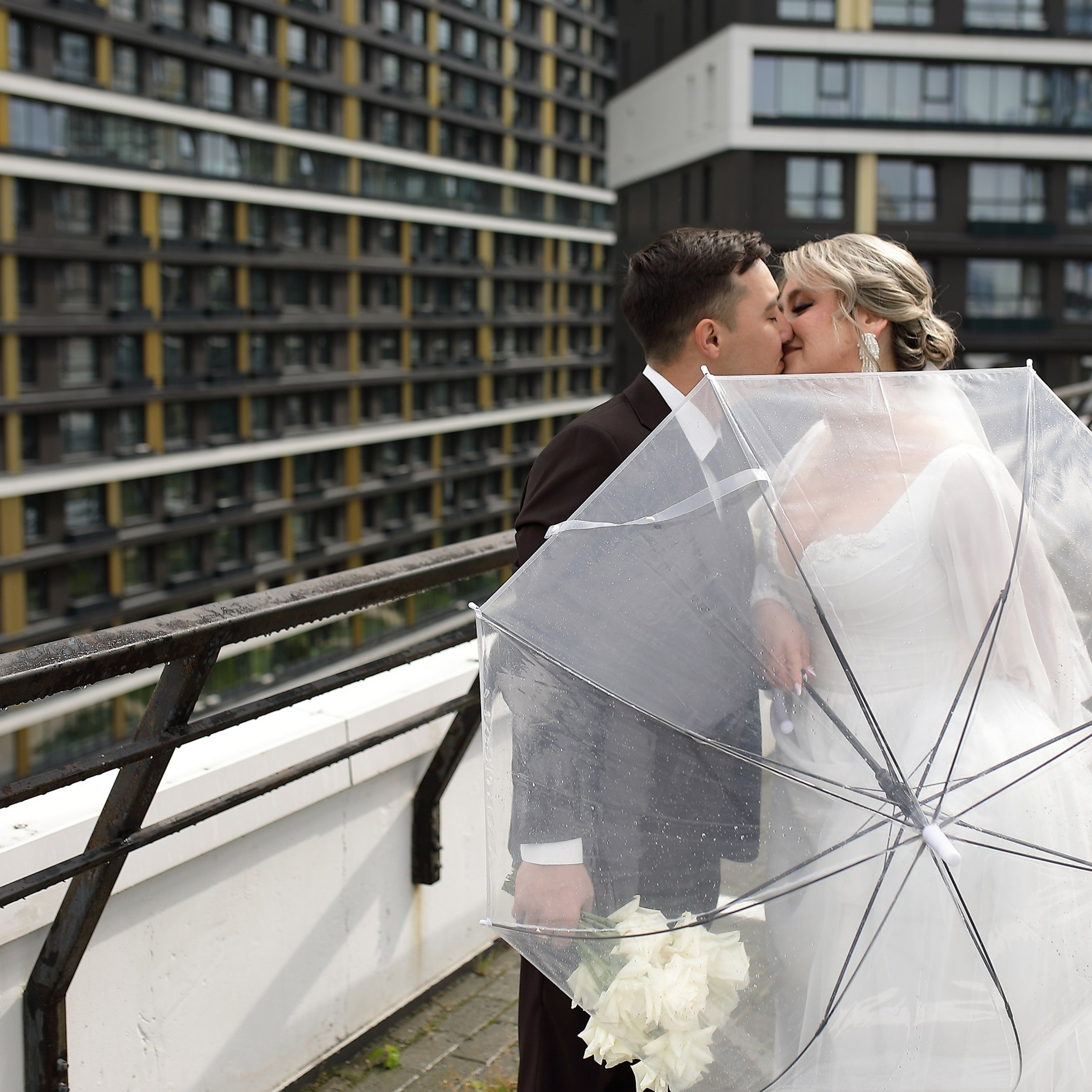 Расим и Анжелика