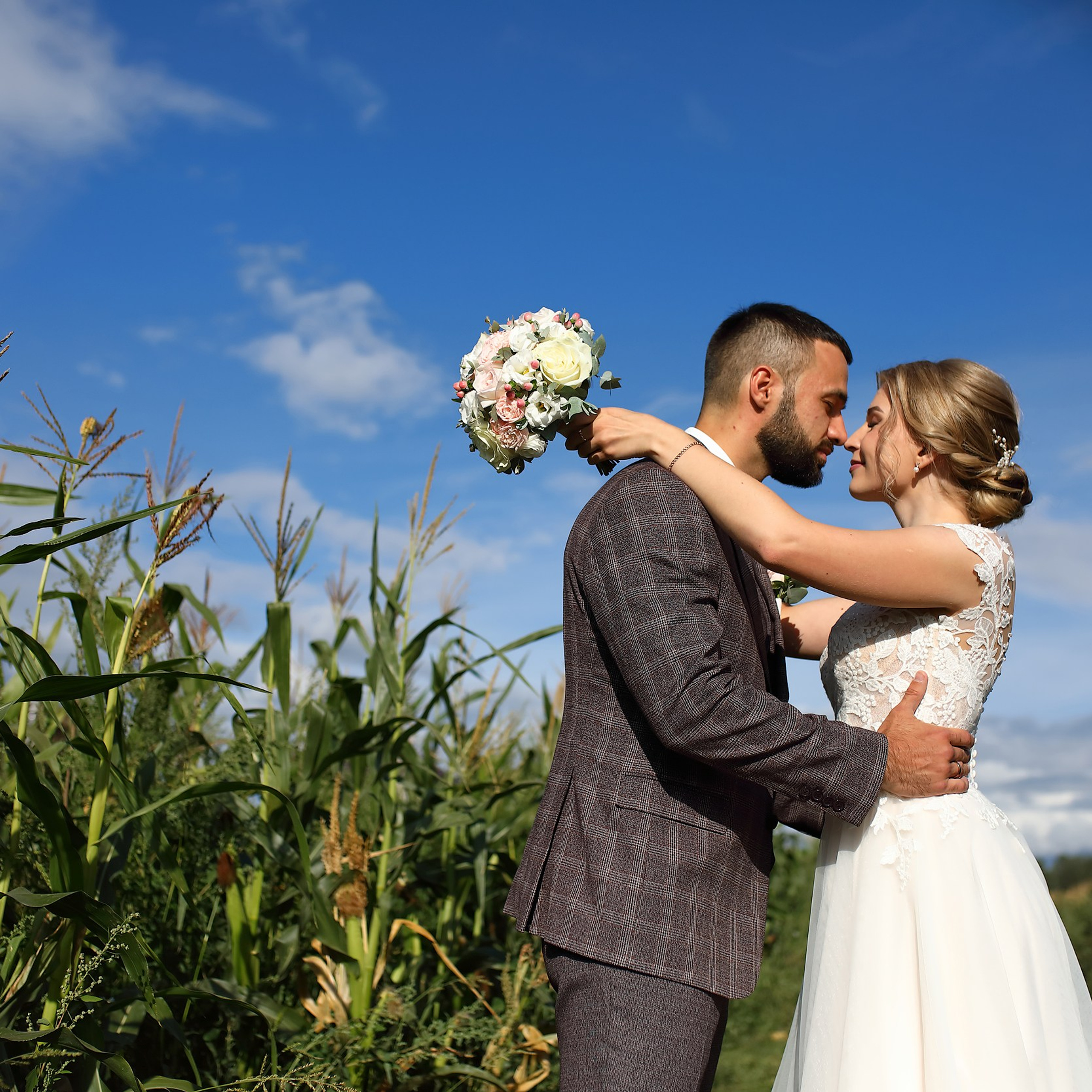 Артём и Юлия