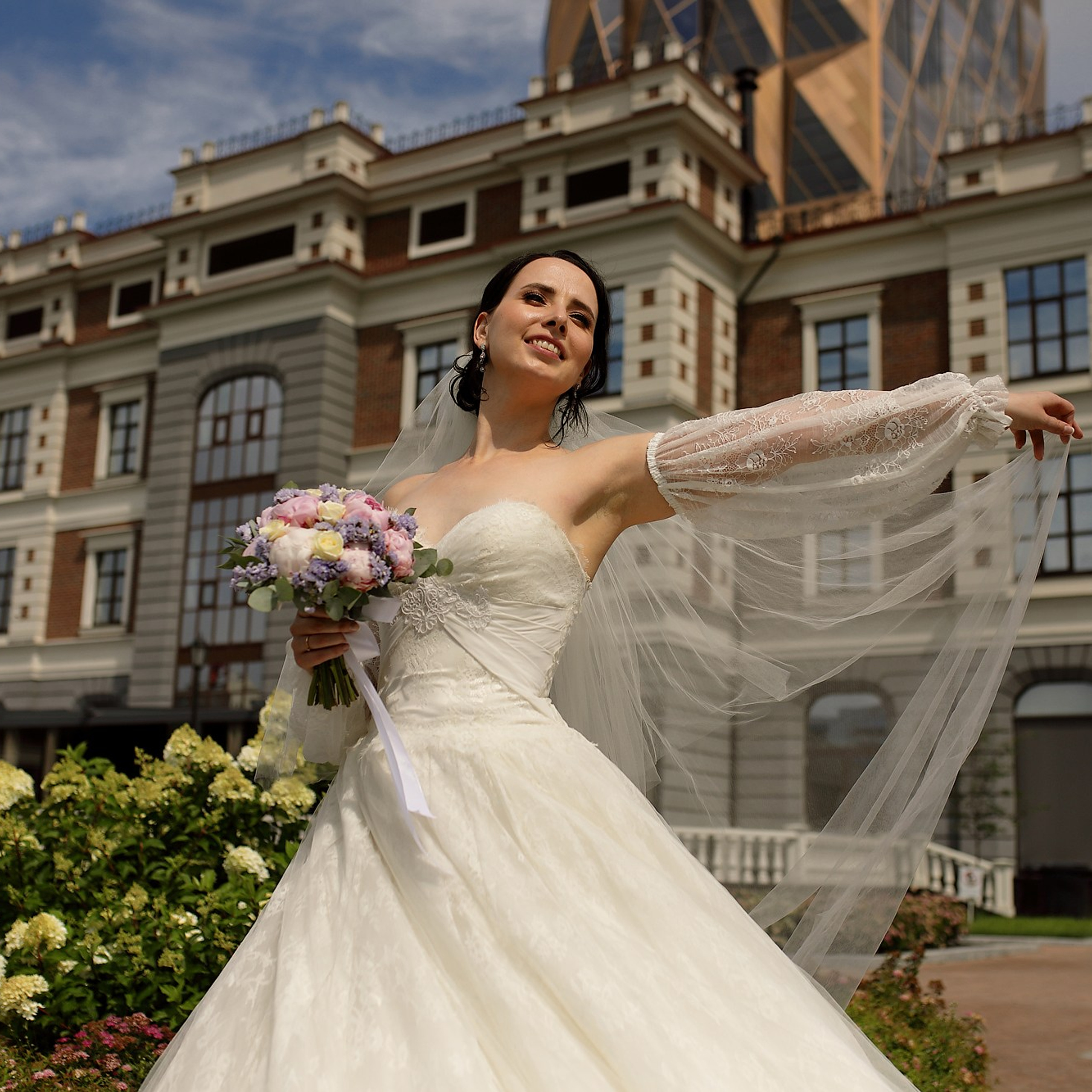 Отзывы. Свадебный и семейный фотограф и видеограф в Екатеринбурге Полянские Тимур и Анастасия