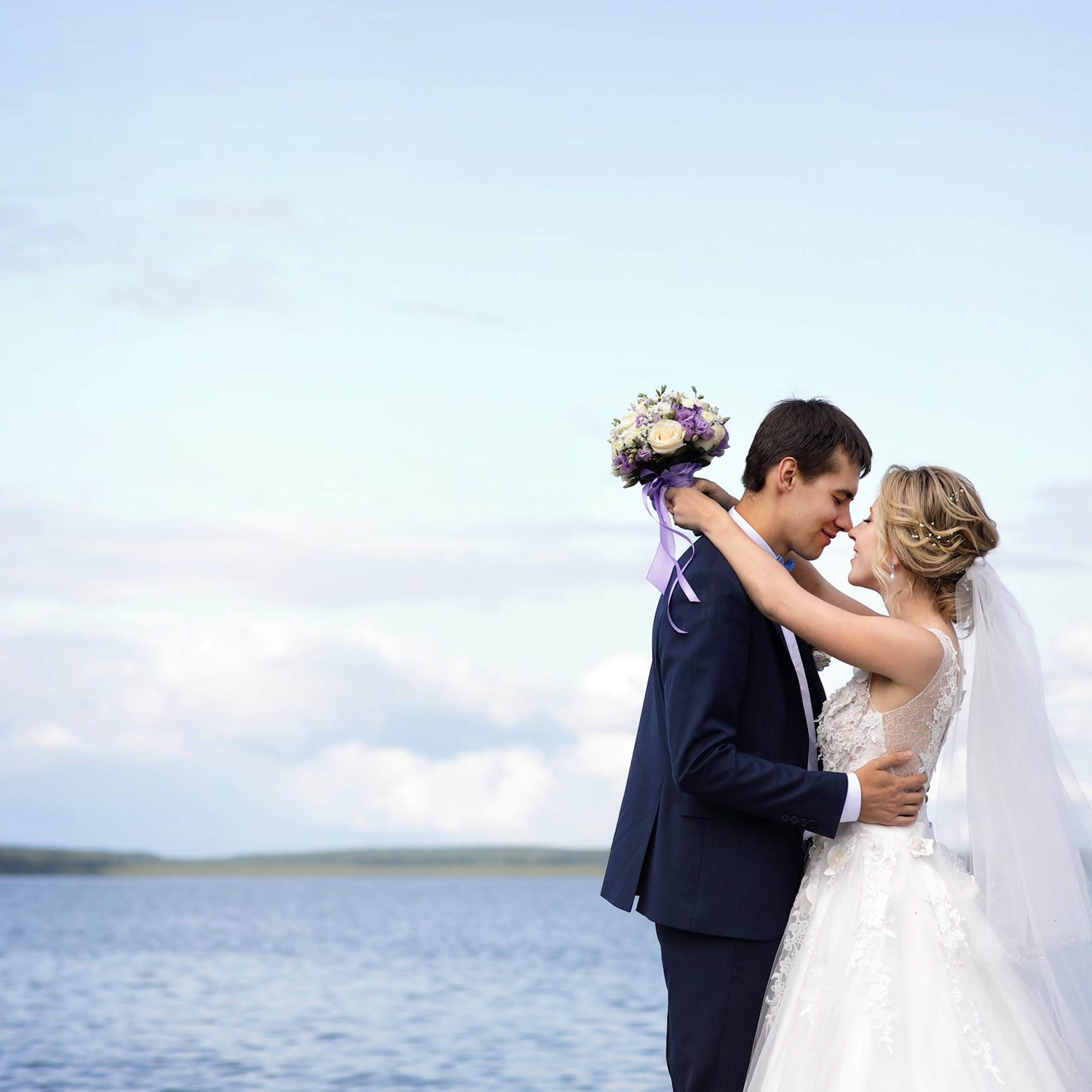 Михаил и Светлана