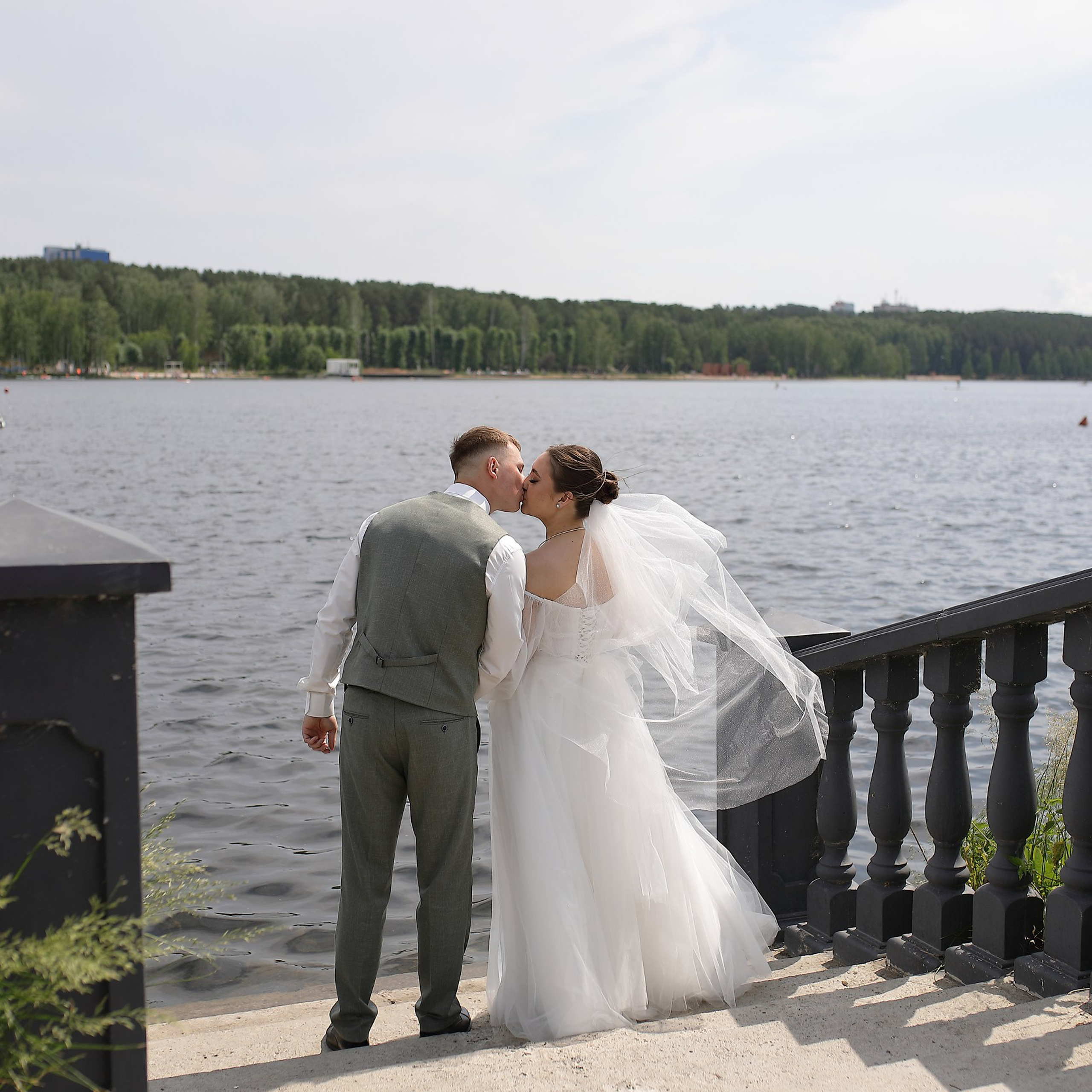 Роман и Софья