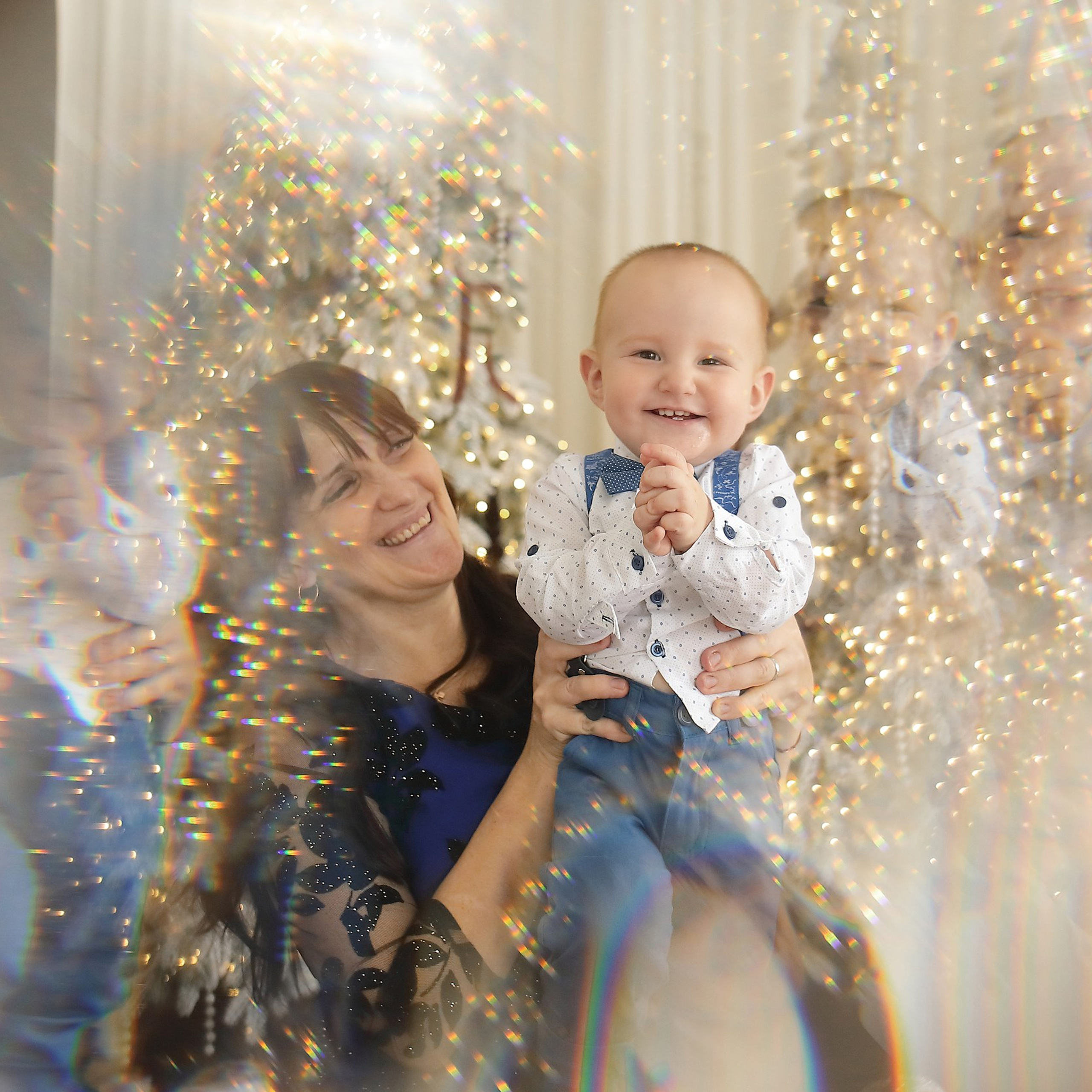 Весёлая фотосессия с&nbsp;4-мя детьми!