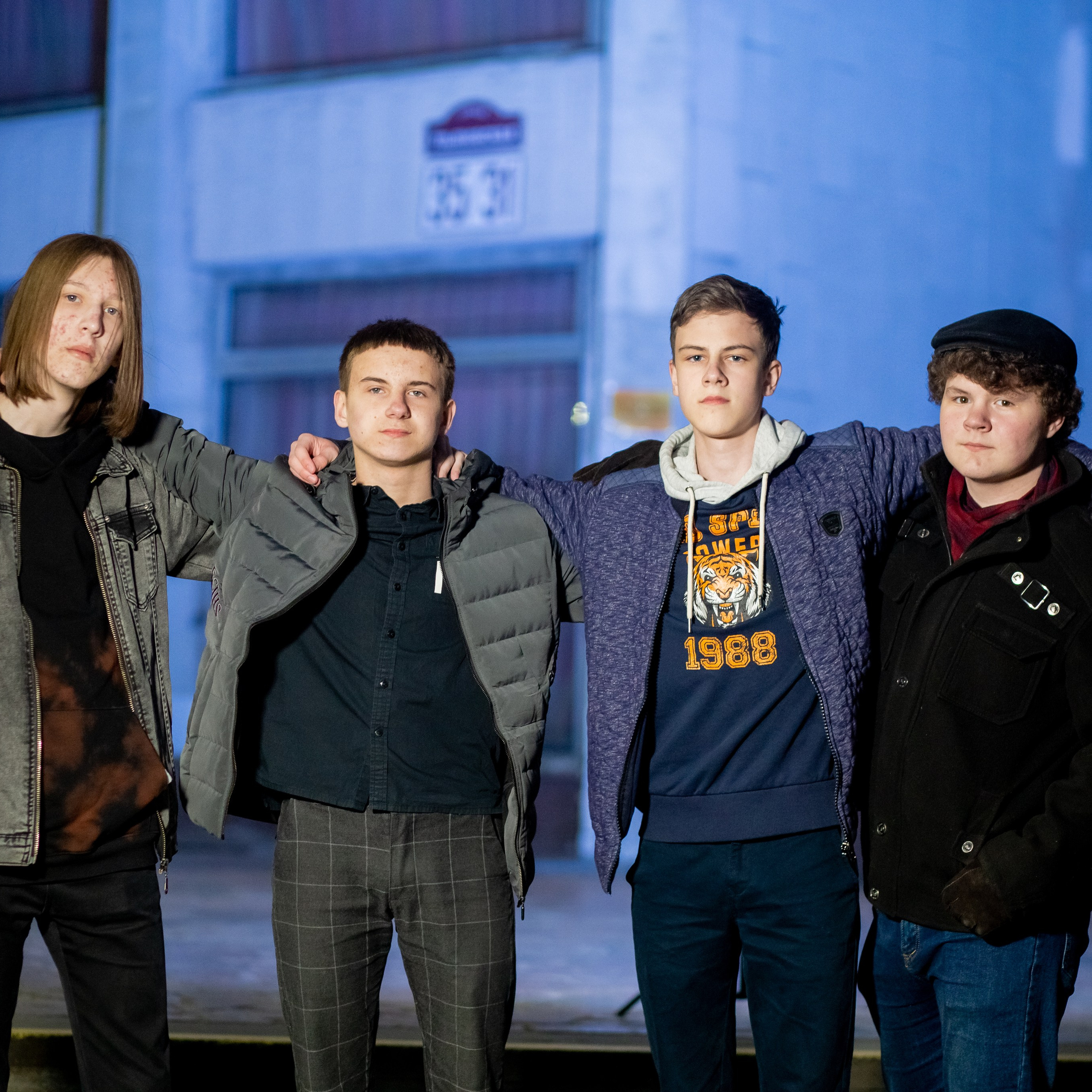 Отзывы. Выпускные альбомы Беларусь