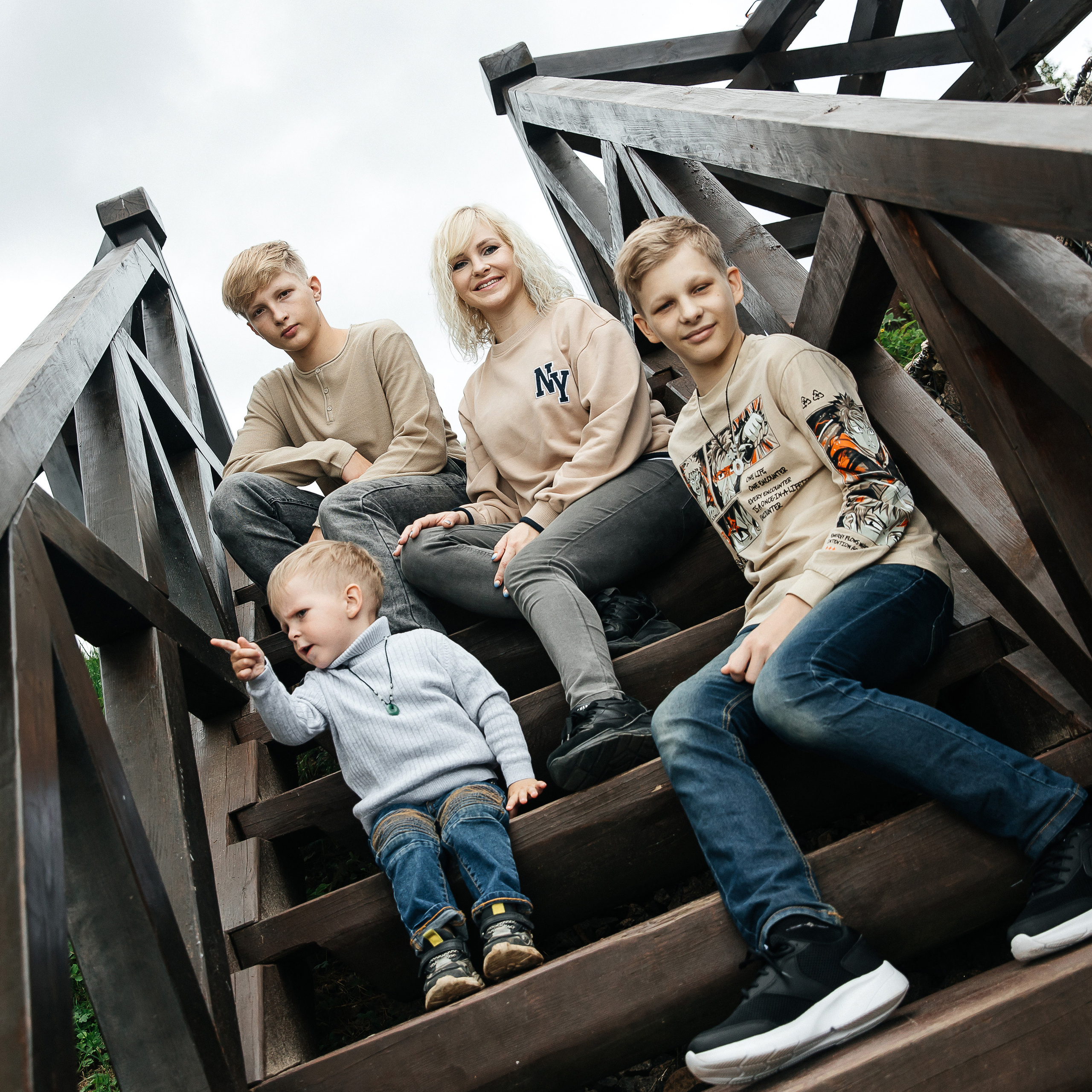 Reviews. Боченков Вадим | Фотограф в Пскове и Санкт-Петербурге