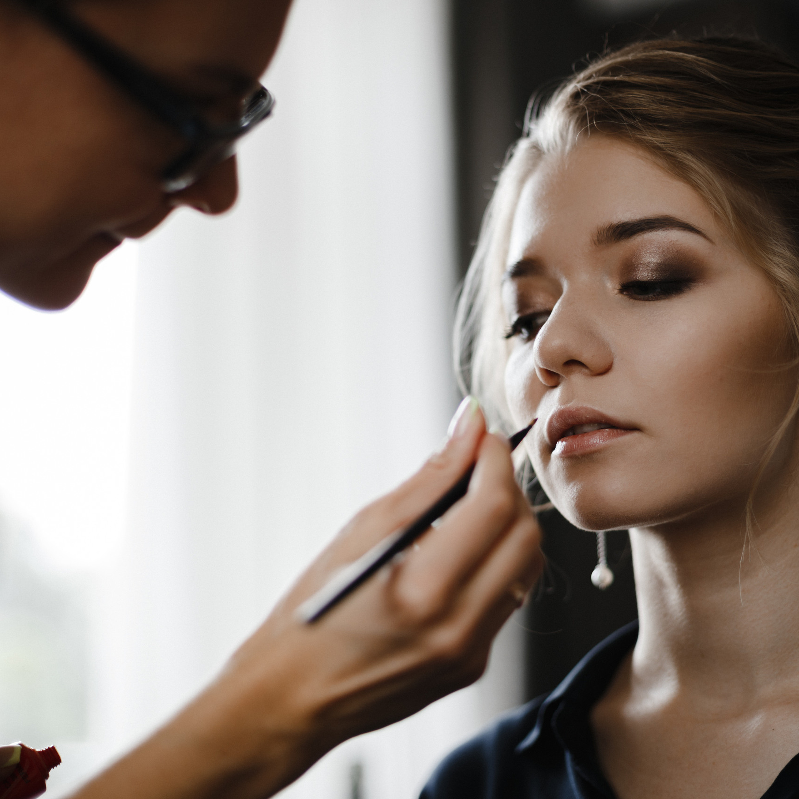 Игорь + Настя