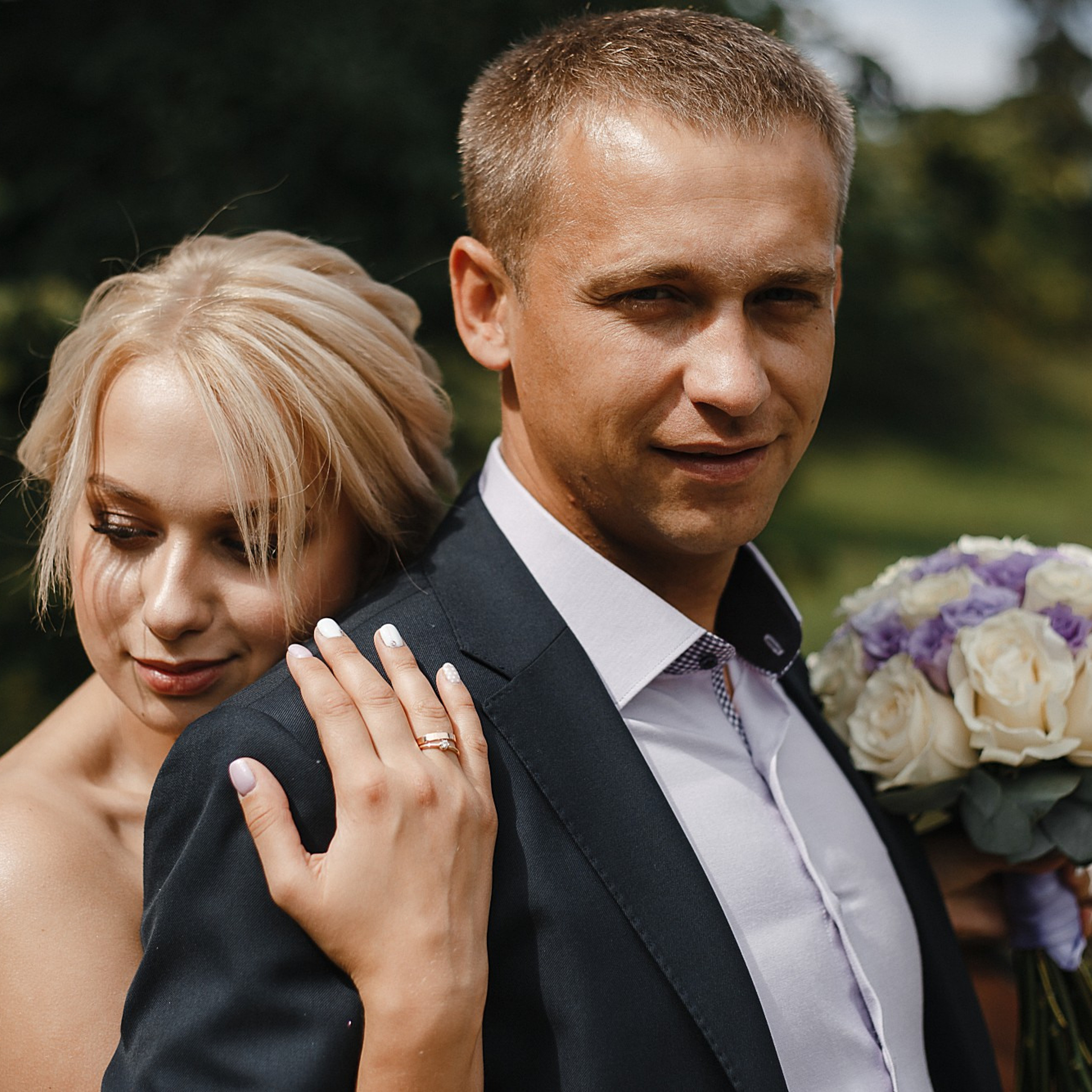 Кристина + Виктор