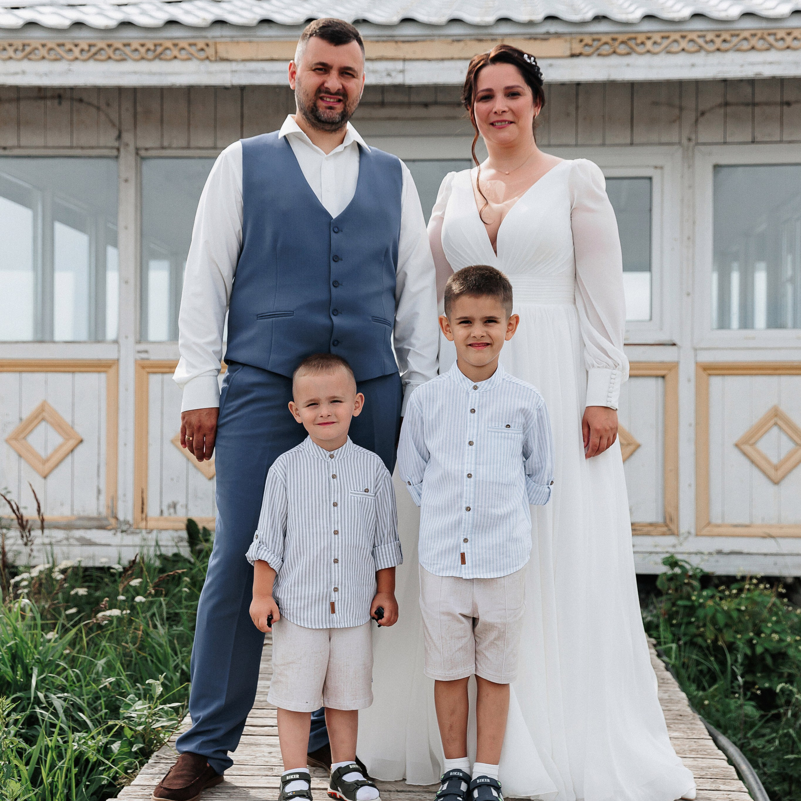 Reviews. Боченков Вадим | Фотограф в Пскове и Санкт-Петербурге