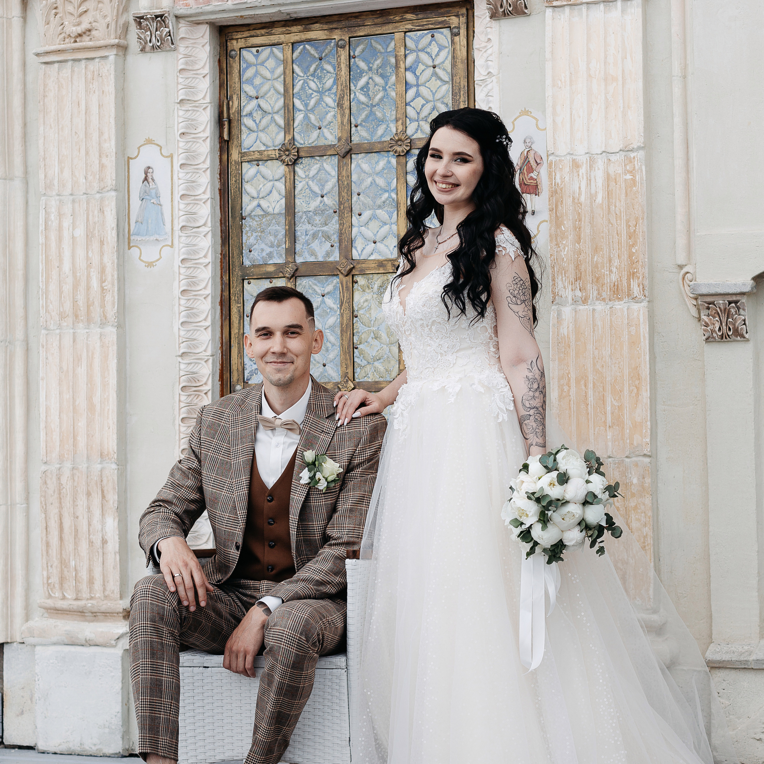 Reviews. Боченков Вадим | Фотограф в Пскове и Санкт-Петербурге