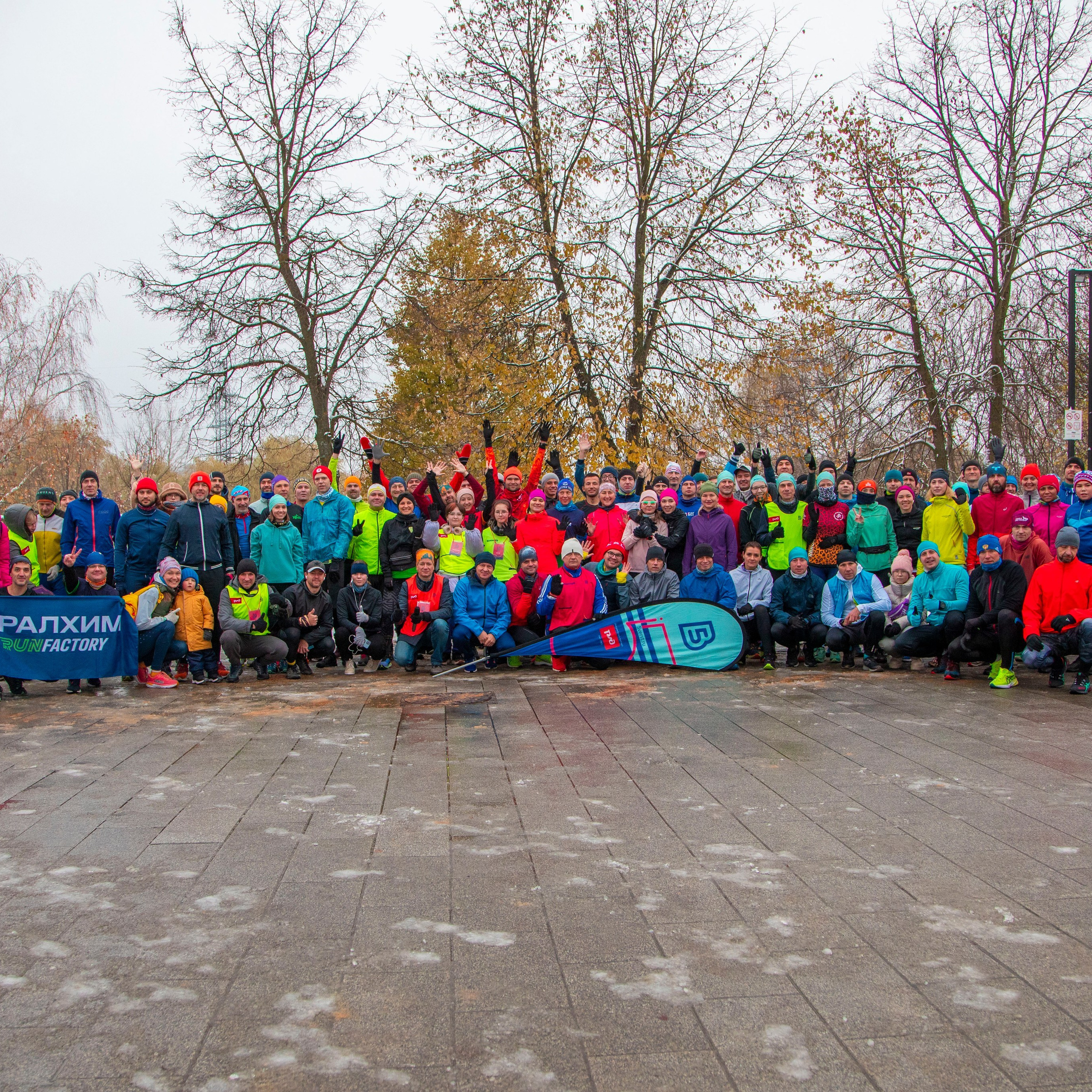 5 вёрст Митино, 9 лет, 28 октября 2023 г.