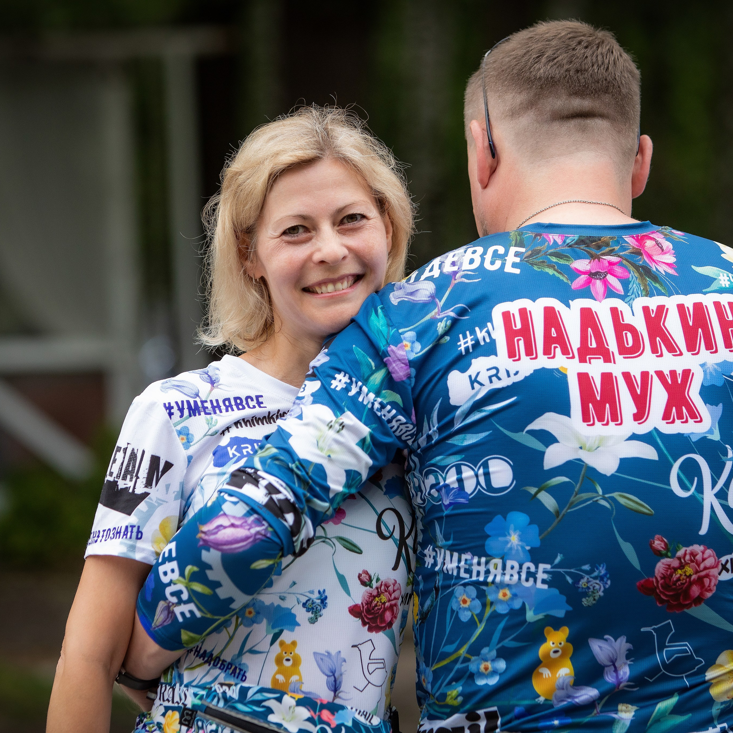 5 вёрст в Химках в День России, 12.06.24