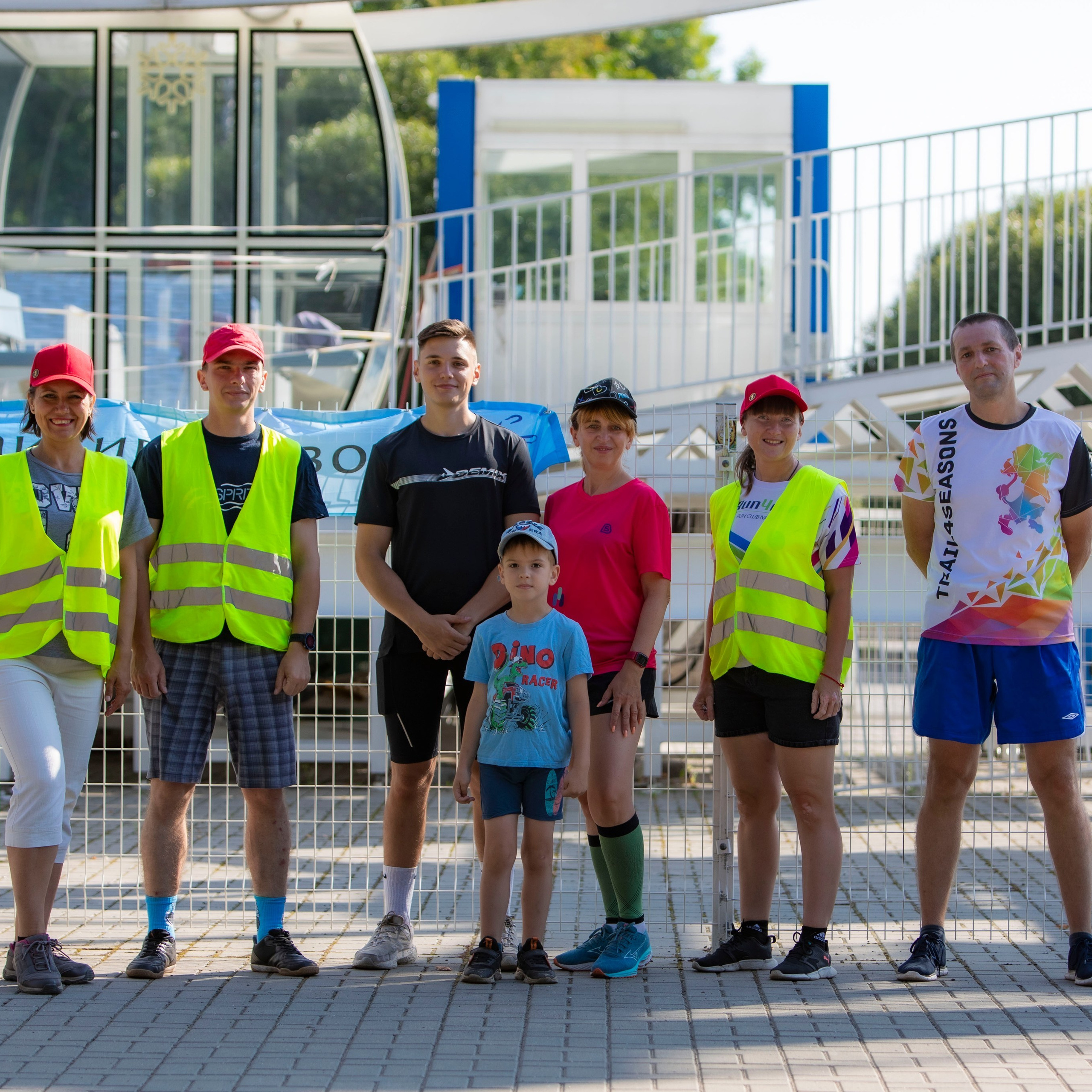 Дай 5, Иваново, 12 августа 2023 г.