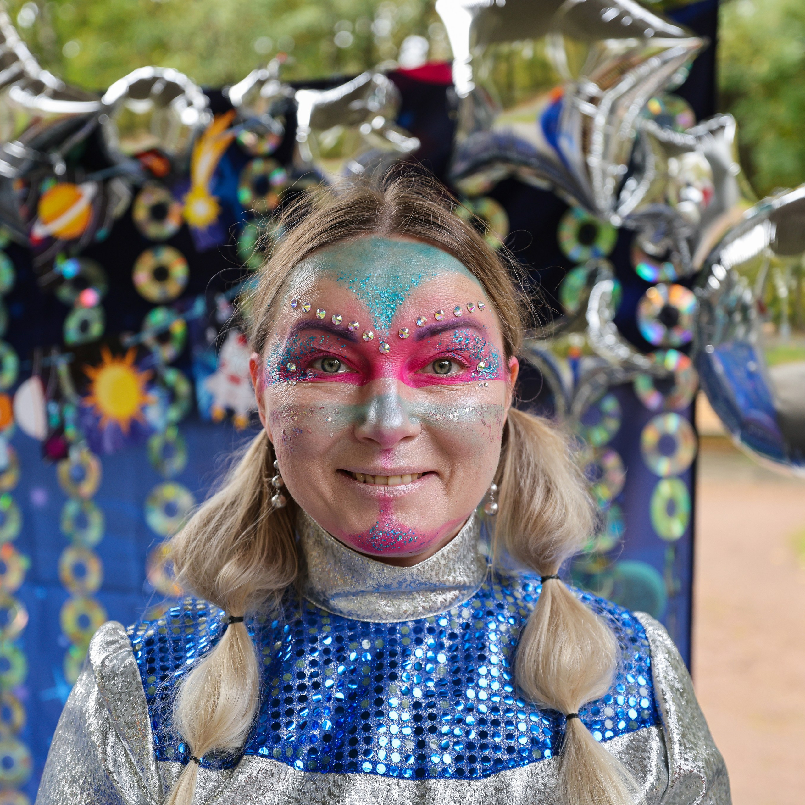 День рождения 5 вёрст Химки, 27.09.25