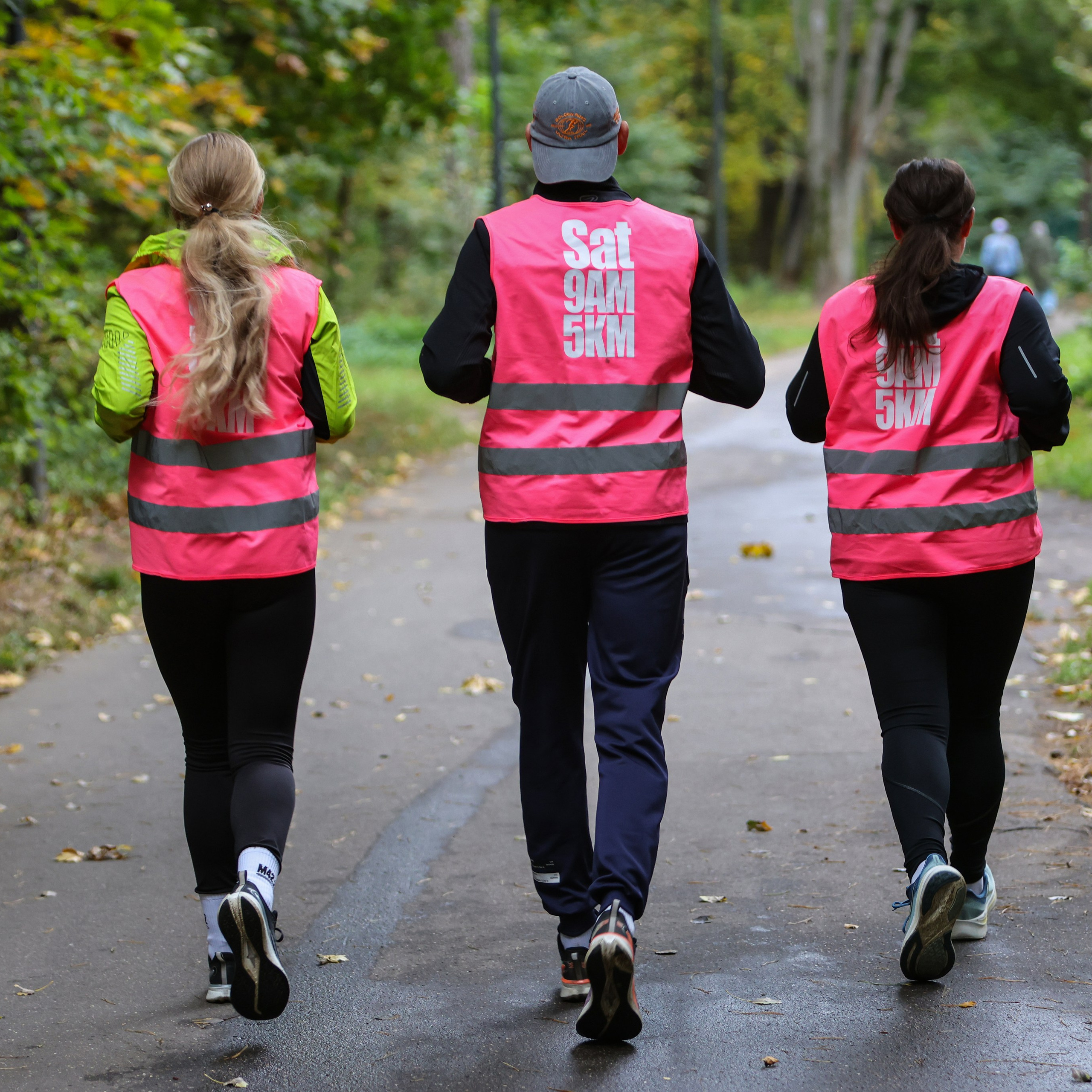 S95 Кузьминки, 20.09.25