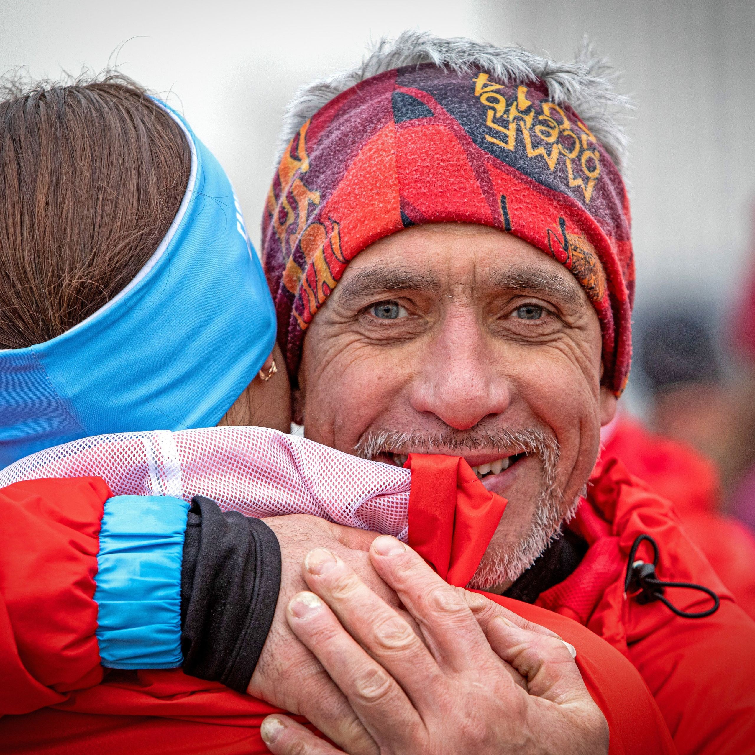 Марафон у дома, 8 этап, 28 января 2024 г.