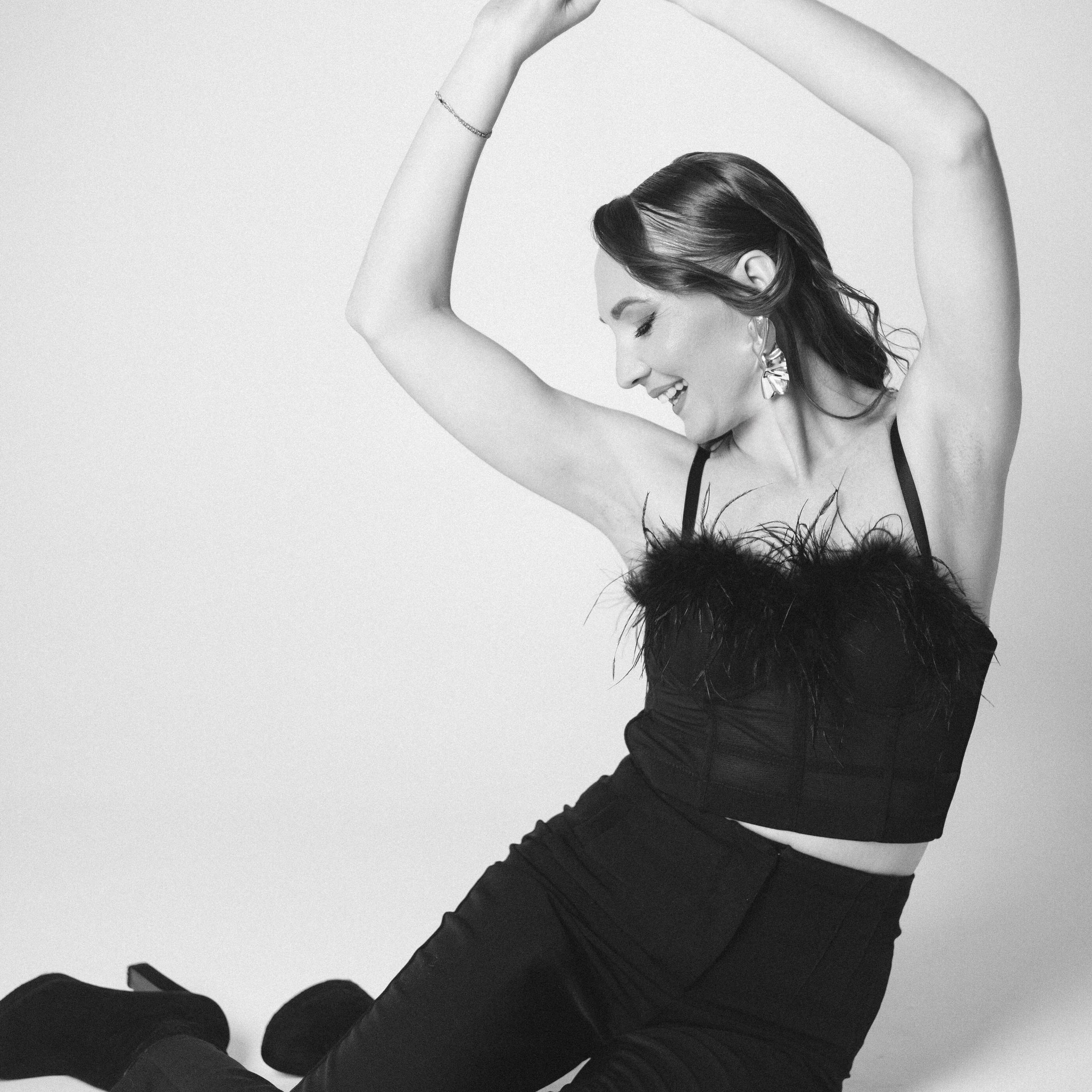 ЖЕНСКИЕ ПОРТРЕТЫ СТУДИЯ 2026